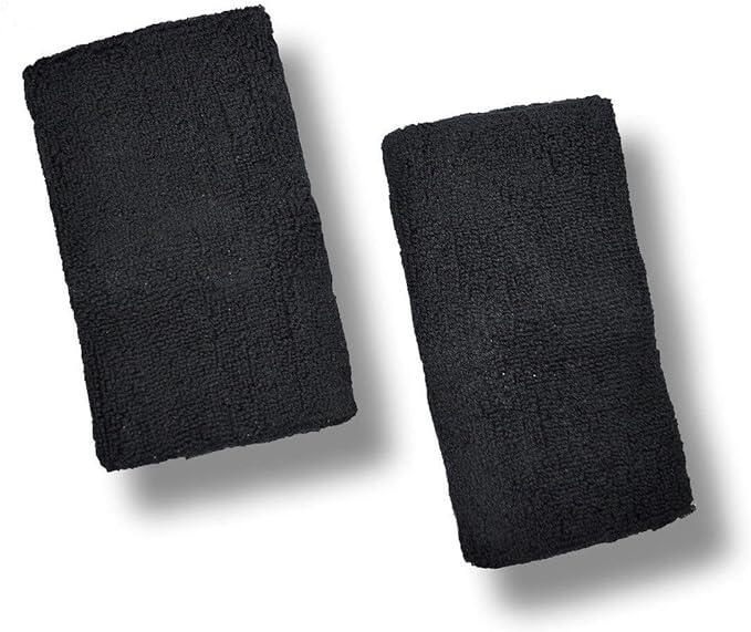 USG Faixa de algodão - Pulso - 11 cm