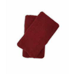 Bandeau de coton - Poignet - 14 cm