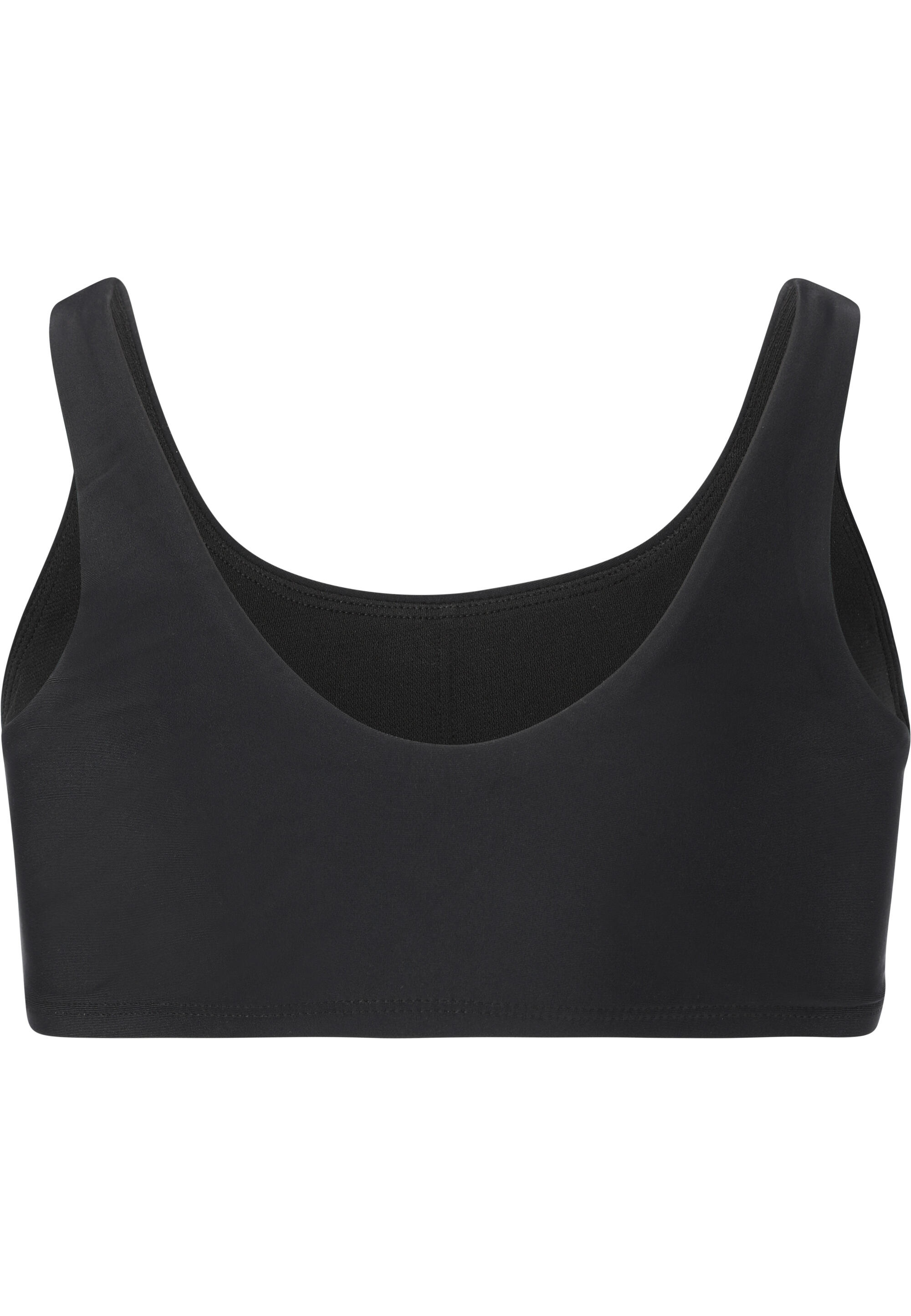 Haut de maillot de bain fille Cruz Shellie 2/5