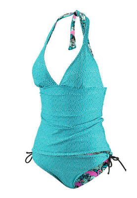 Tankini BECO Wende-Empire Line Tankini
