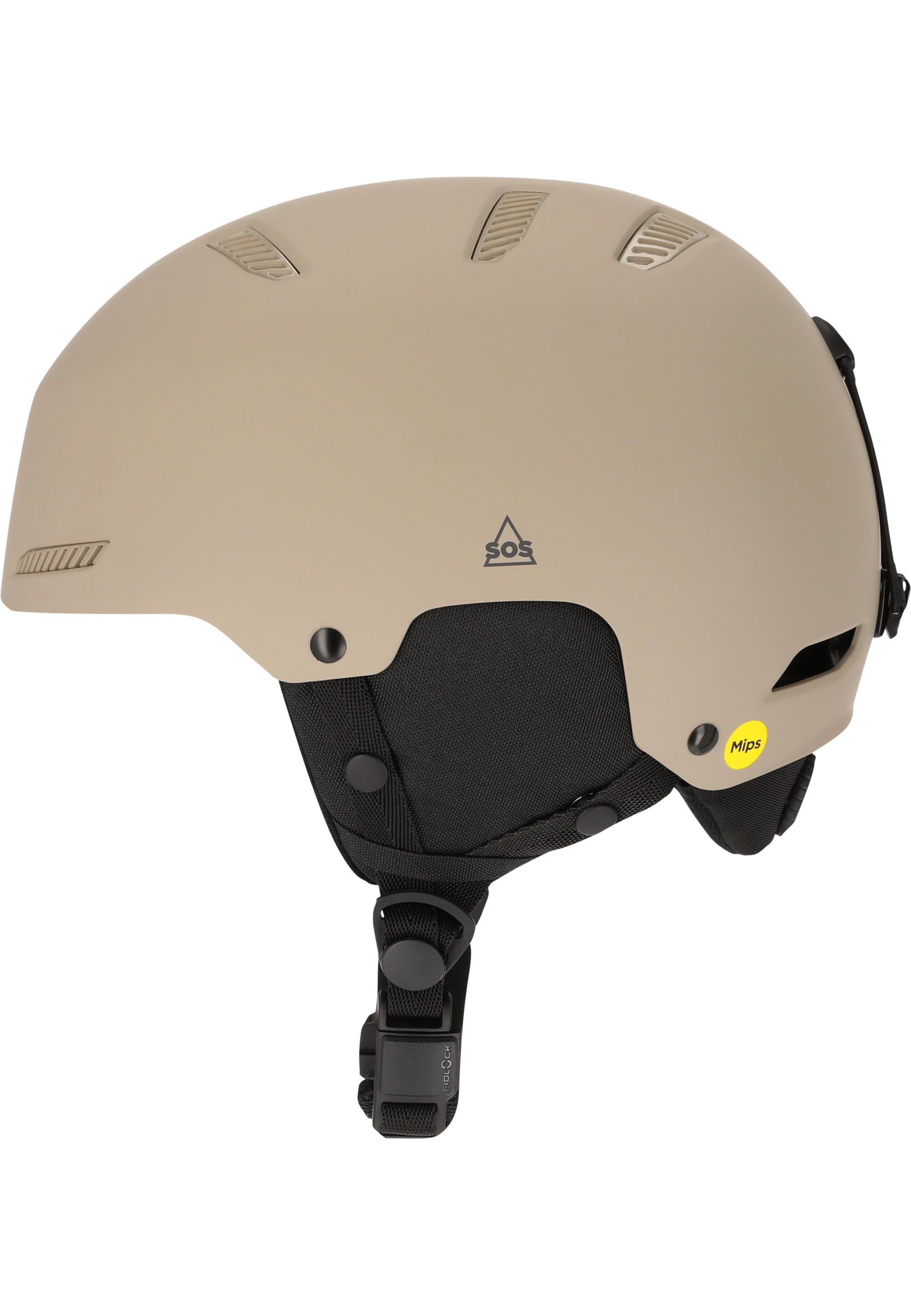 SOS Casque 3/5
