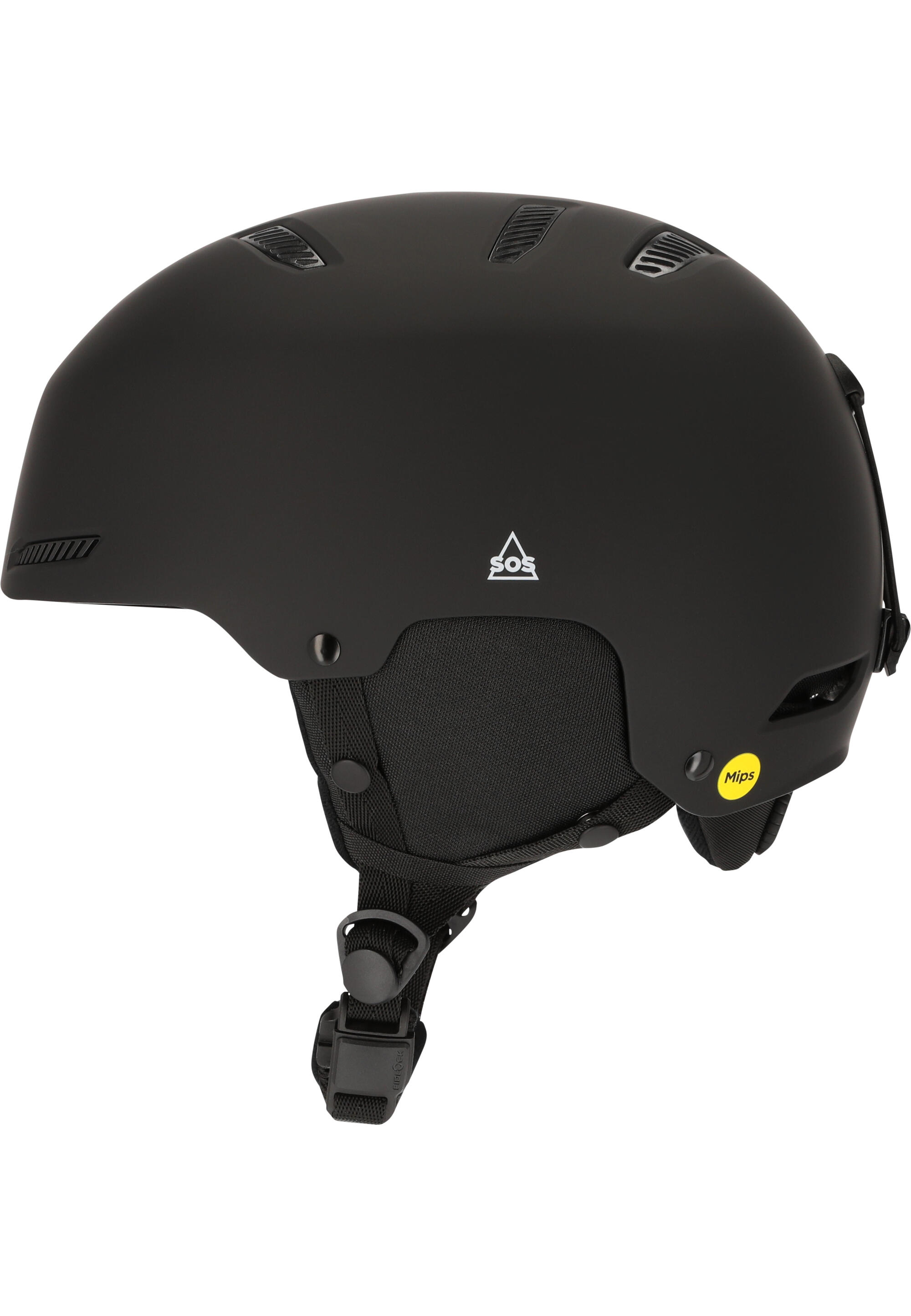 Skihelm Cooper Elite 3/5