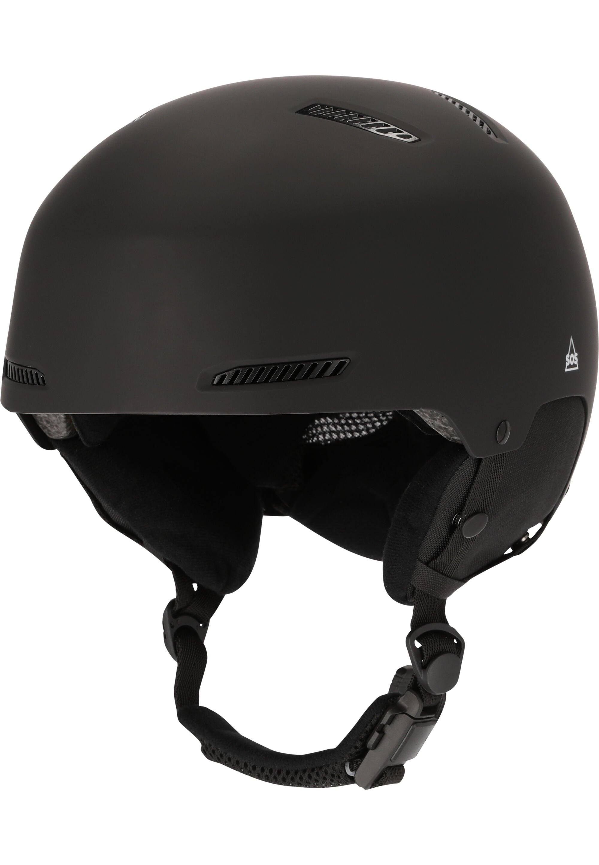 SOS Skihelm Cooper Elite