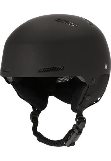 SOS Skihelm Cooper Elite
