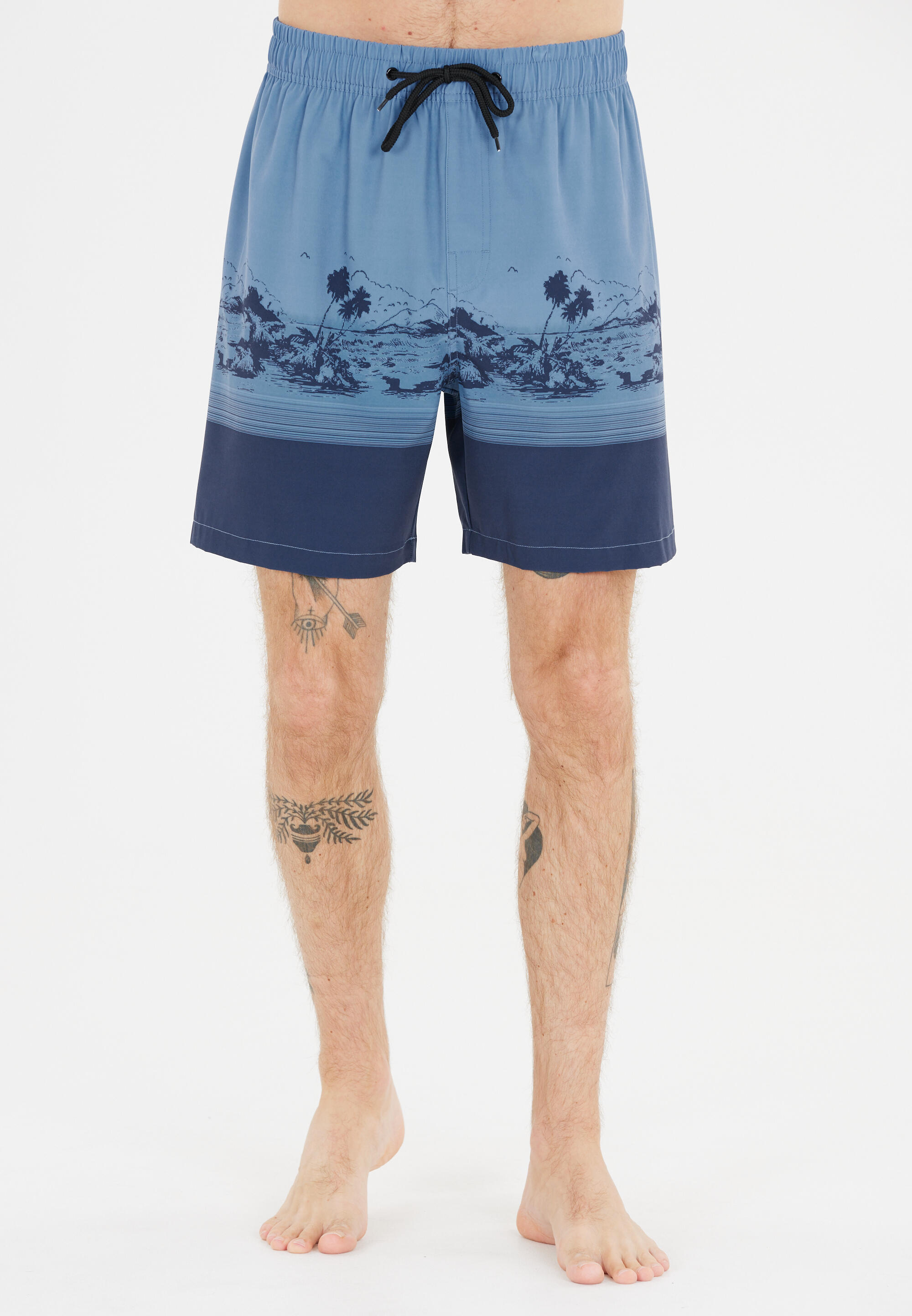 Boardshort Hector 4/5