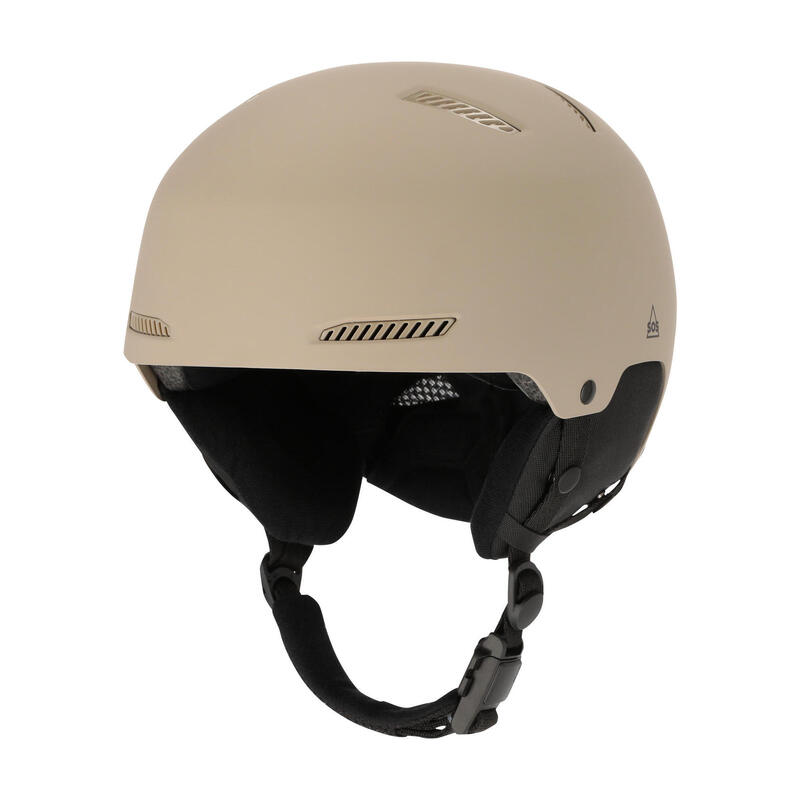 SOS Casque