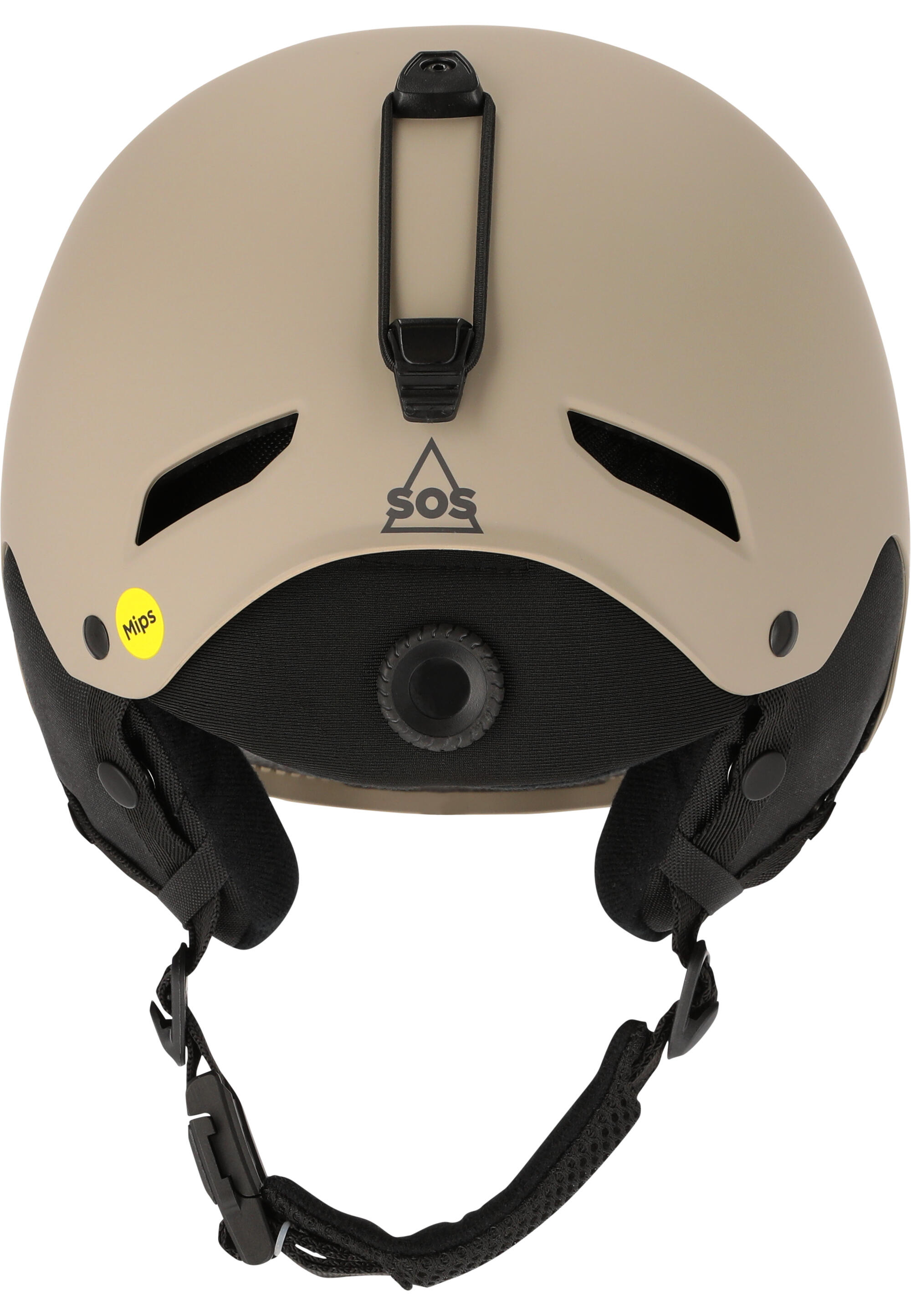 SOS Casque 5/5