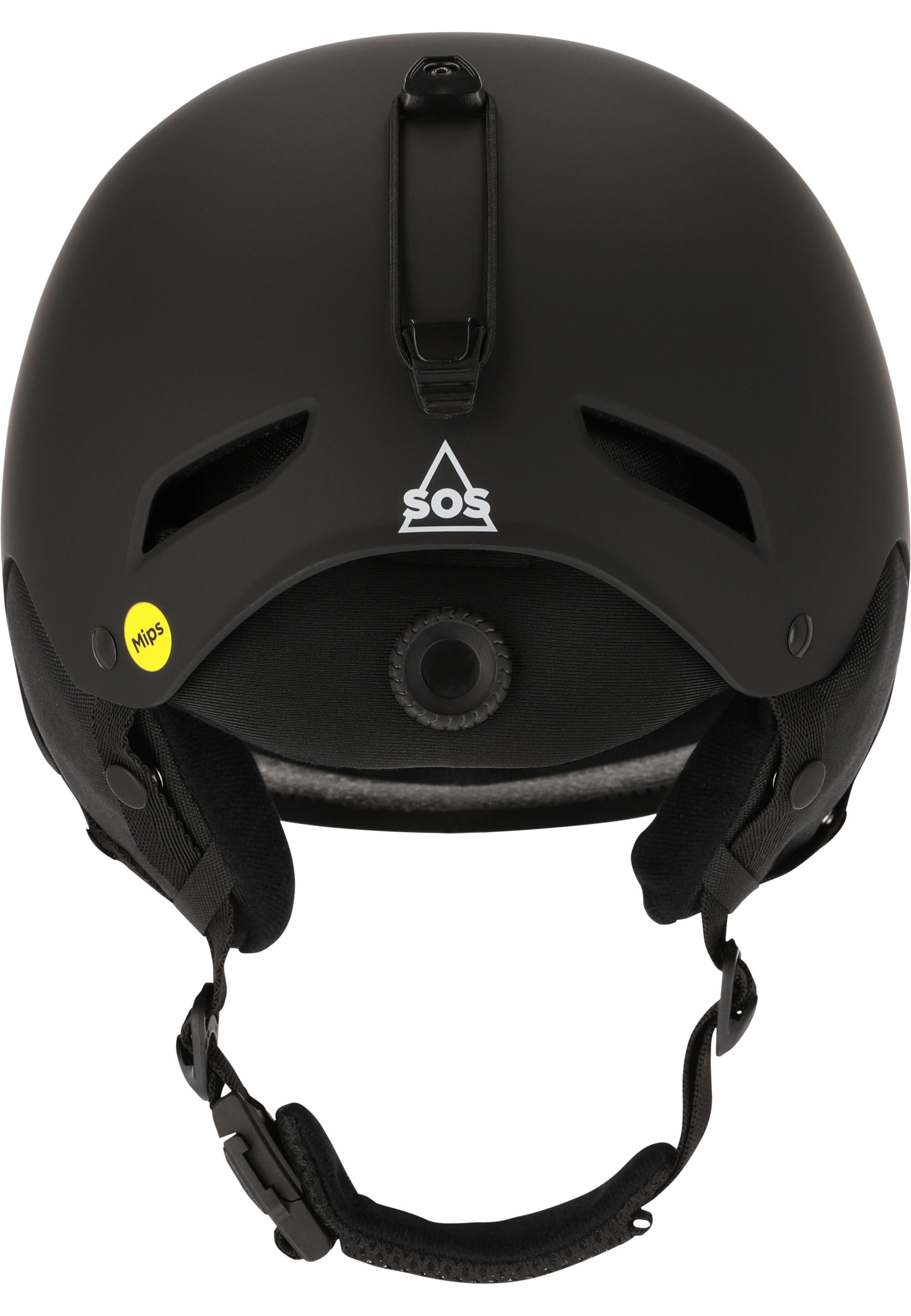Skihelm Cooper Elite 5/5