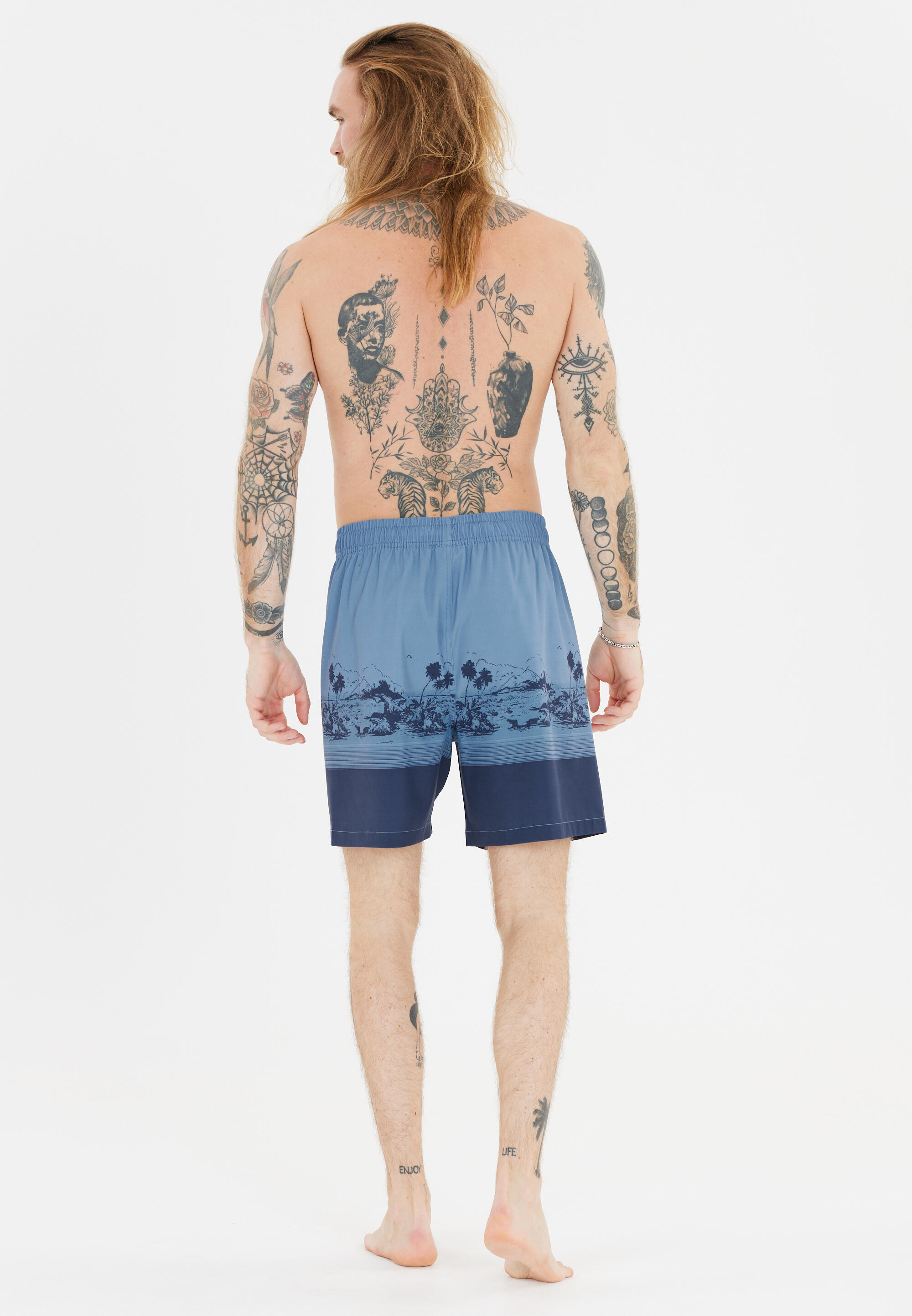 Boardshort Hector 5/5