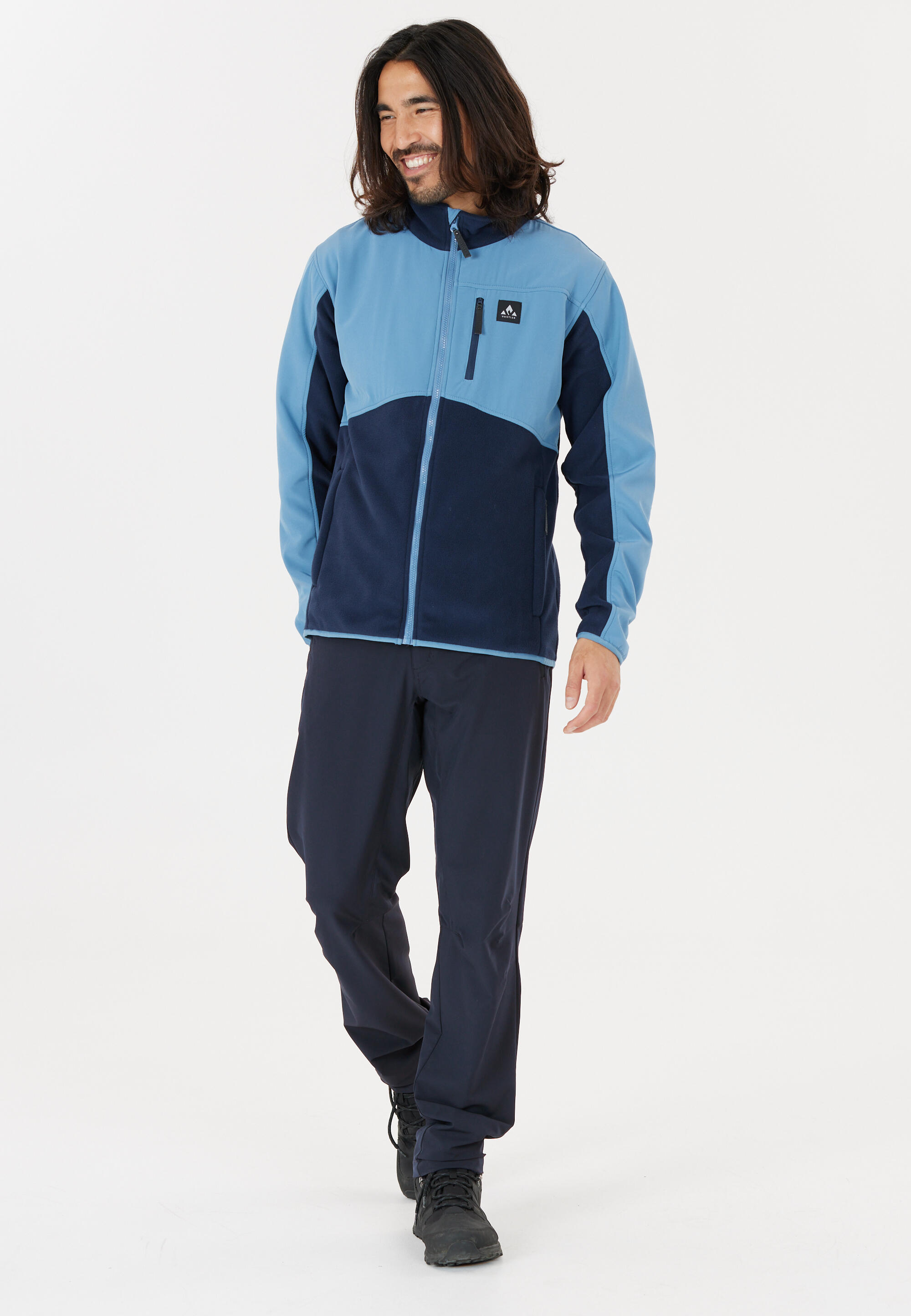 Outdoorhose Gerd 3/5