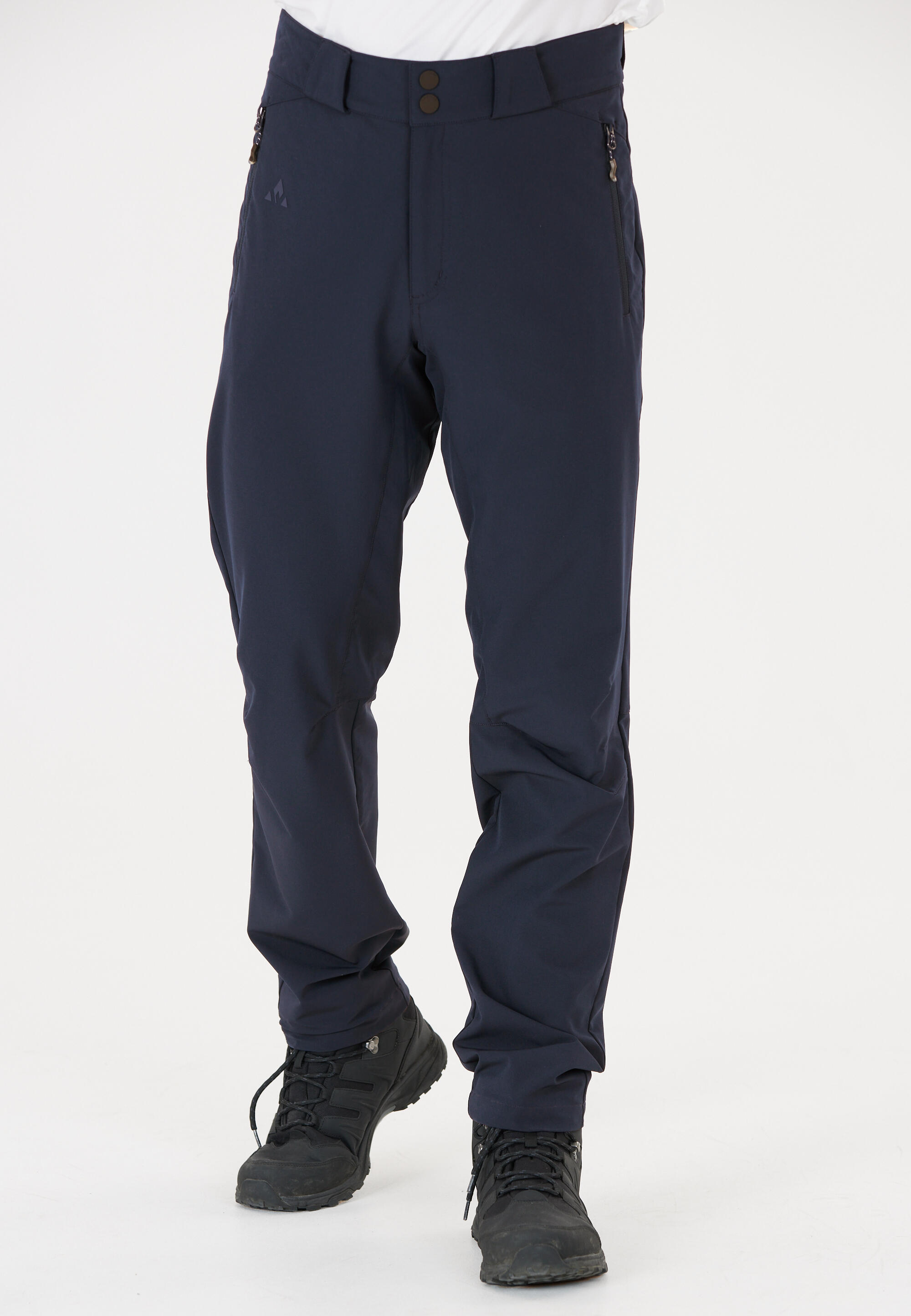 Outdoorhose Gerd 4/5