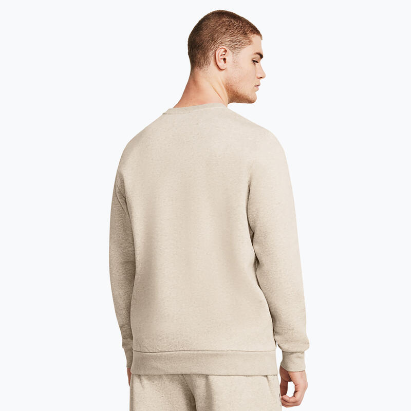 Under Armour Essential Fleece Crew férfi pulóver