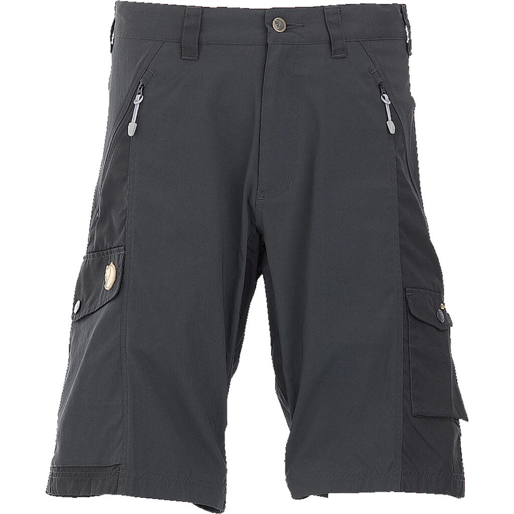 Men universal Trousers Fjallraven Abisko