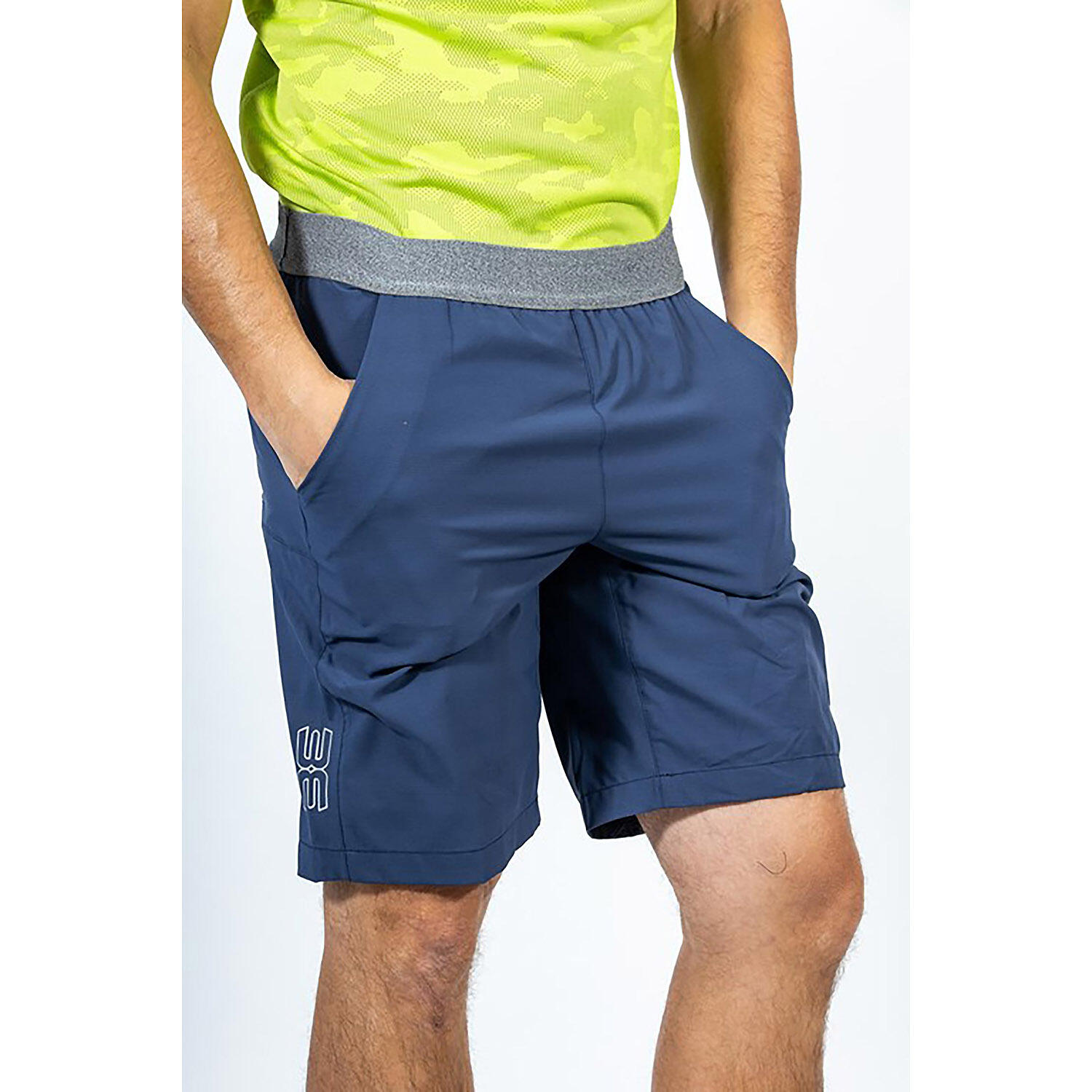Herren Trekkingshorts Rheinfels 7/7