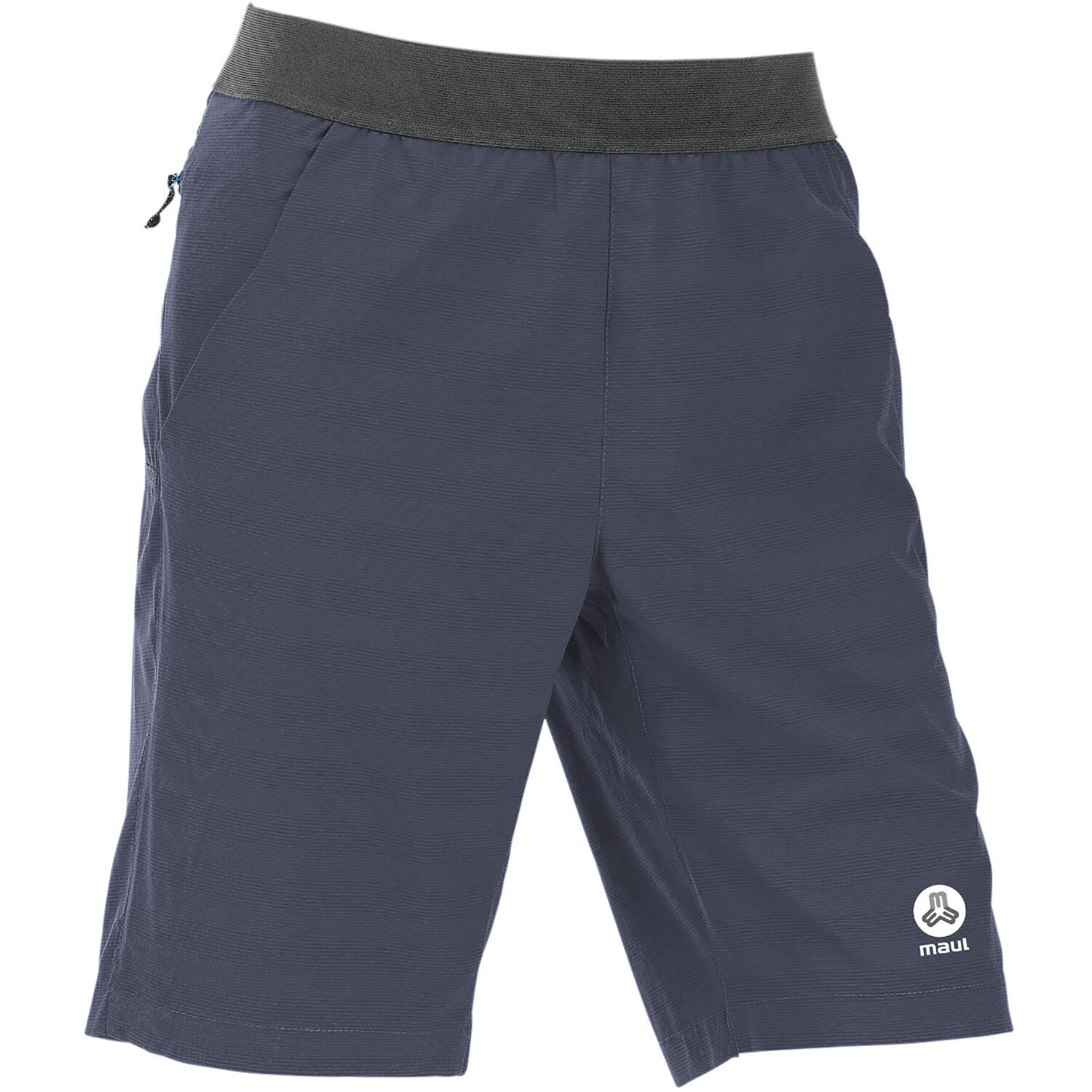 Herren Trekkingshorts Rheinfels 2/7