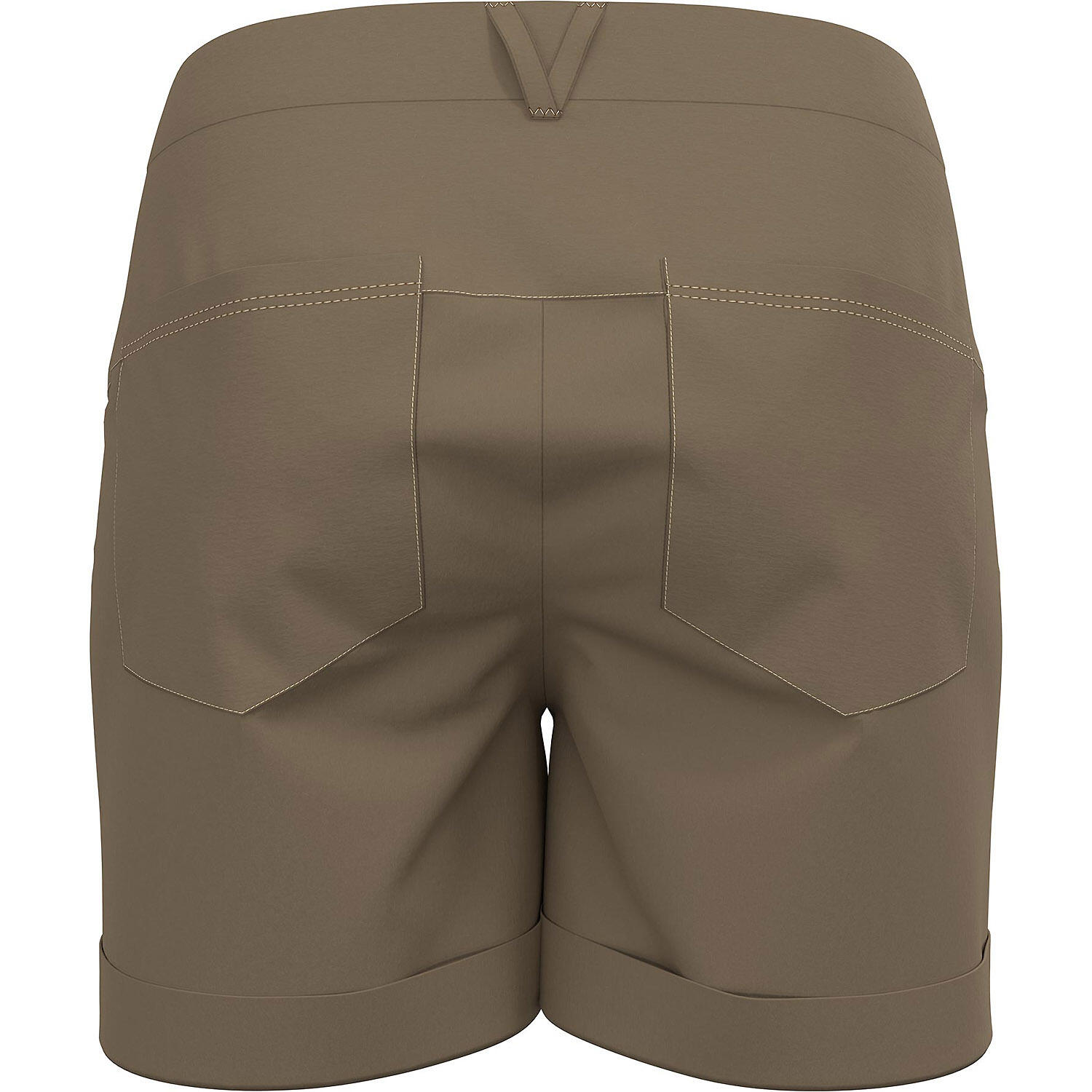 Damen Shorts Conversion 2/2