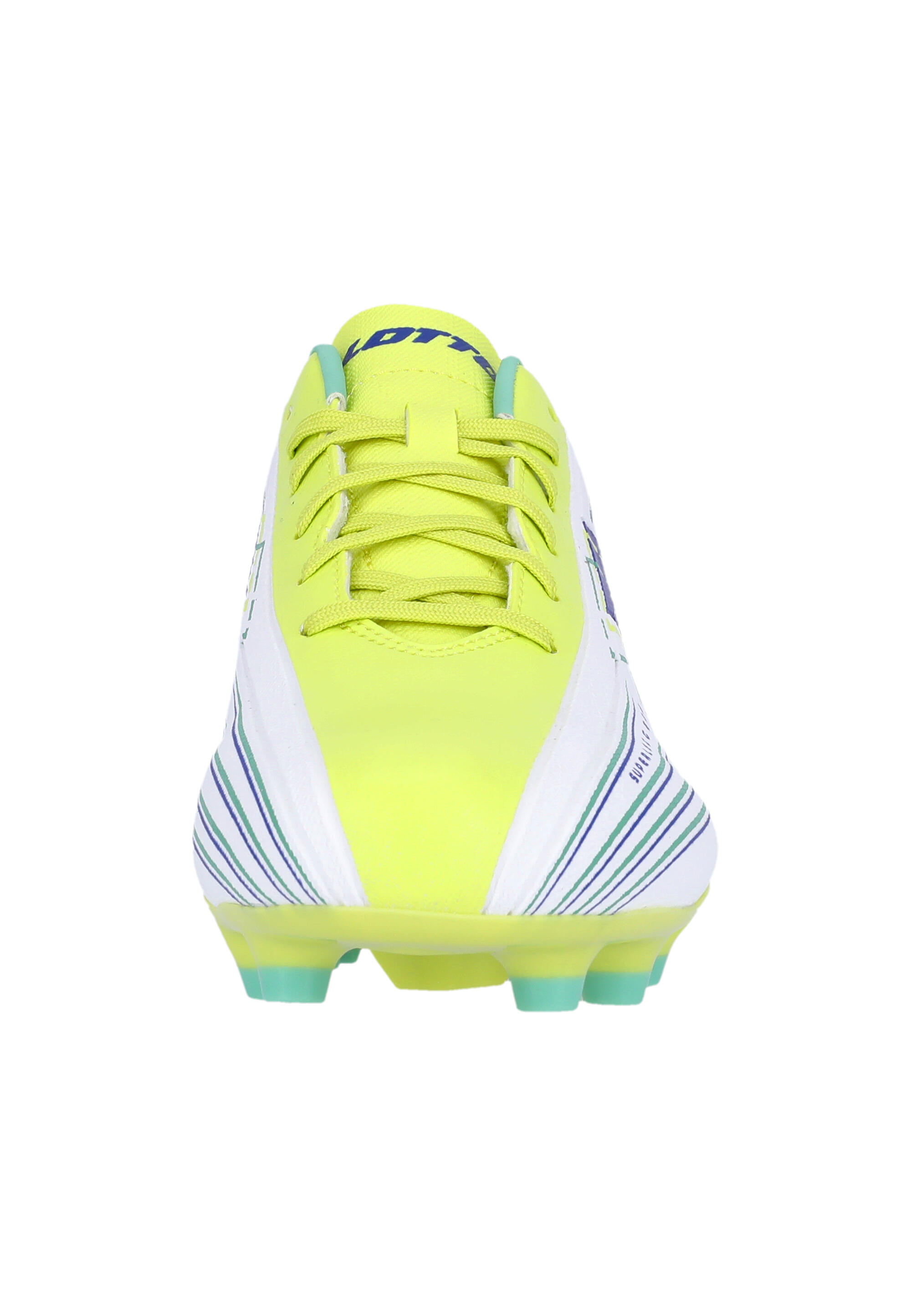 Chaussures de football Solista 700 VIII FG 8/15