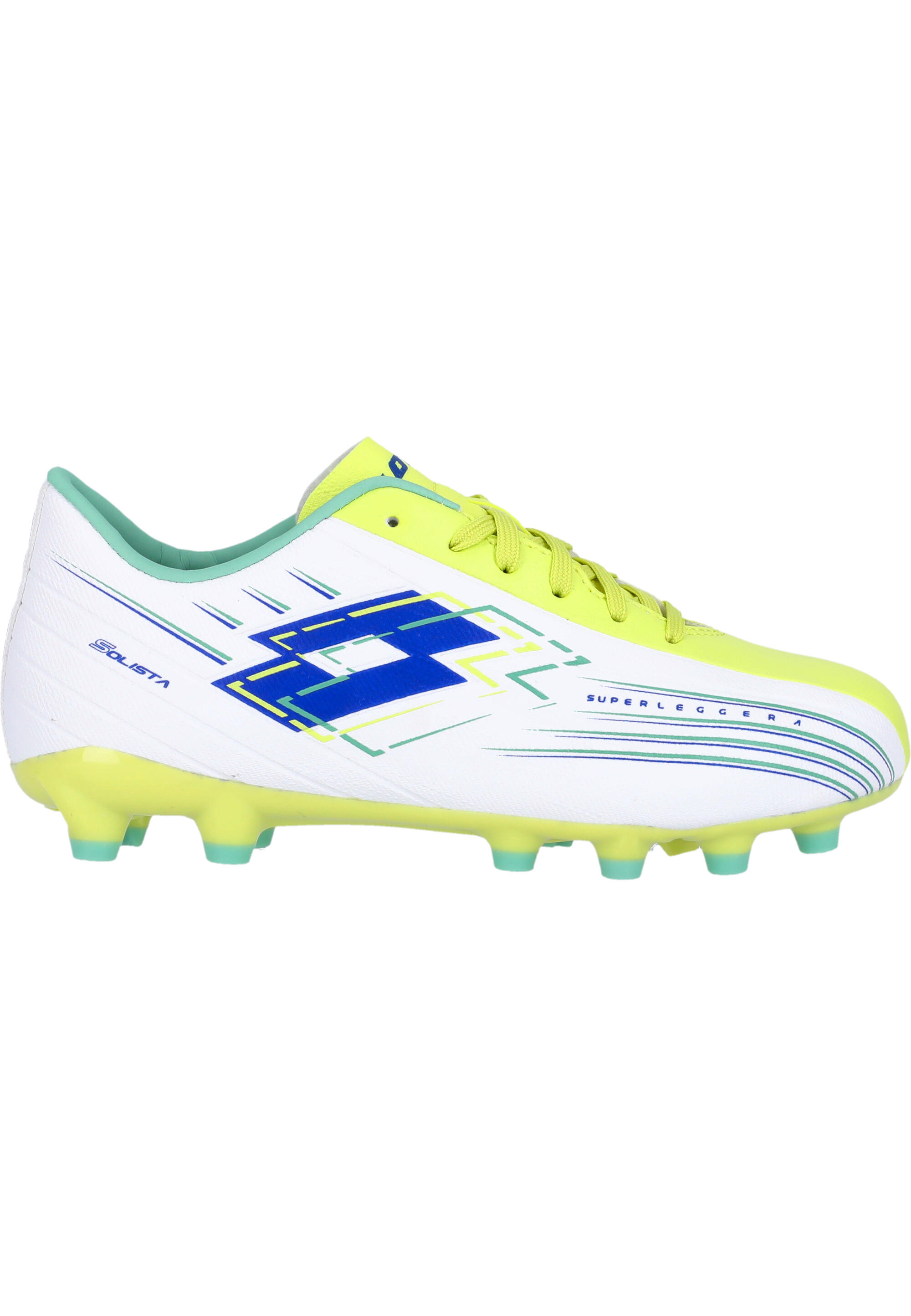 Voetbalschoenen Solista 3/5