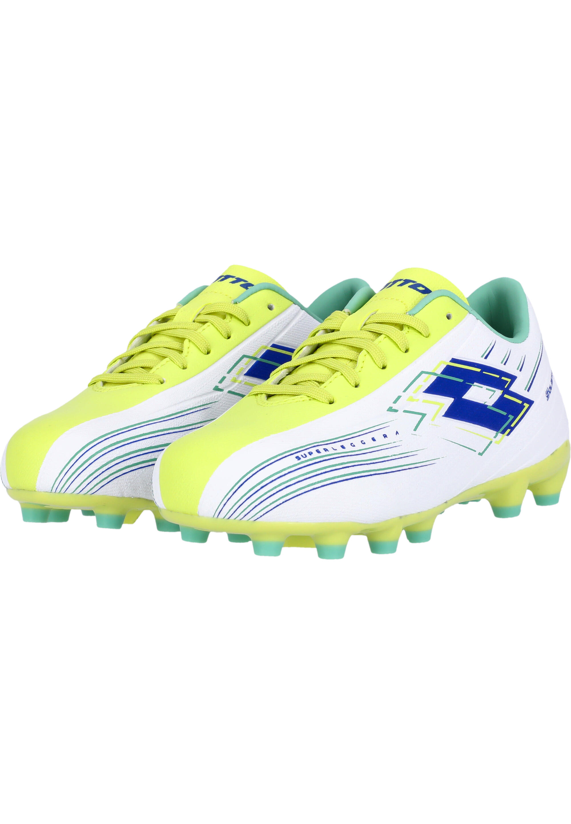 Voetbalschoenen Solista 4/5