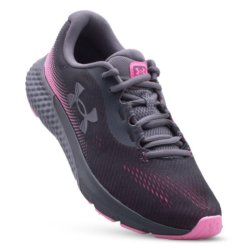 Buty do biegania damskie Under Armour UA W Charged Rogue 4