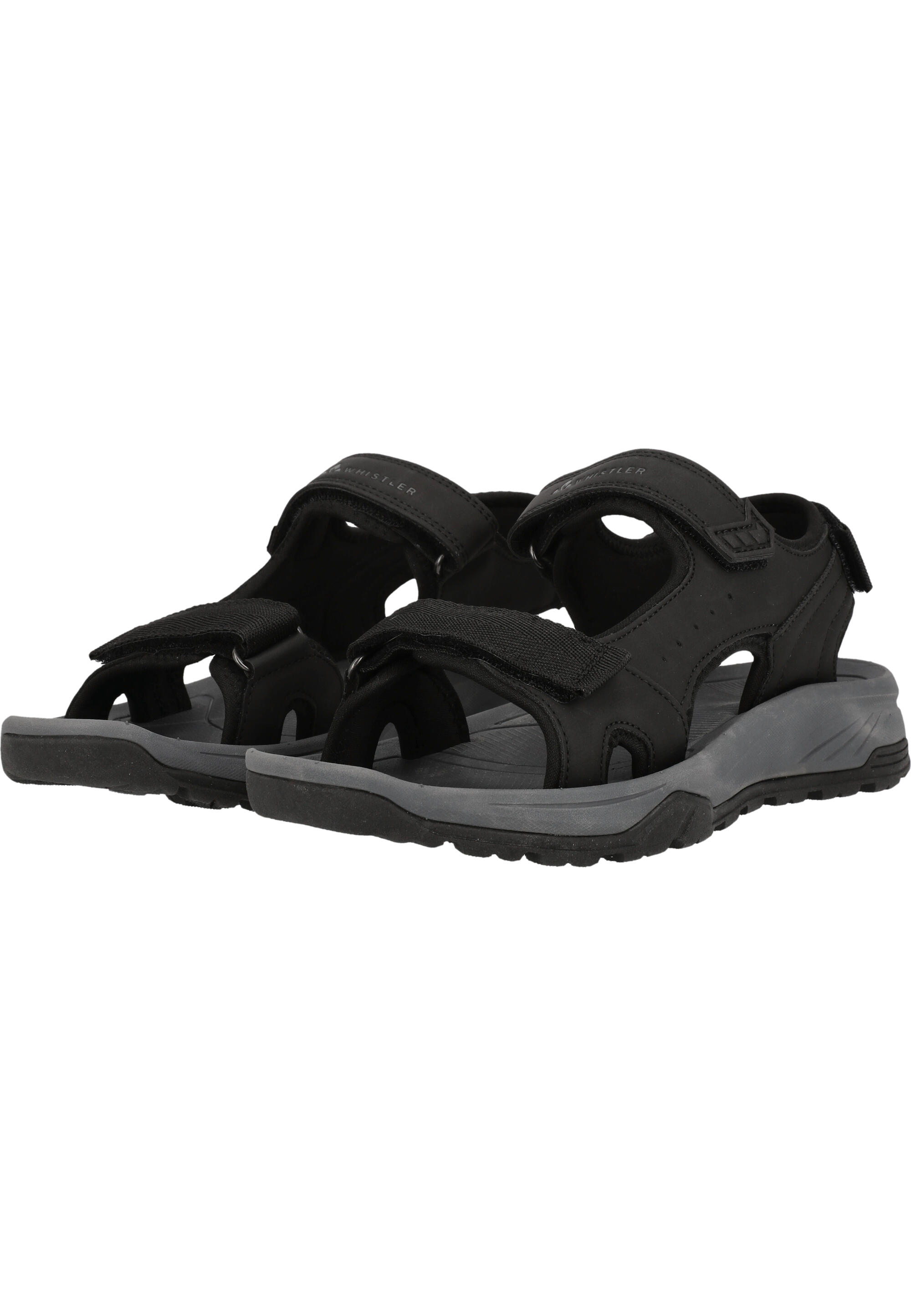 Chaussures de randonnée Wofun 4/5