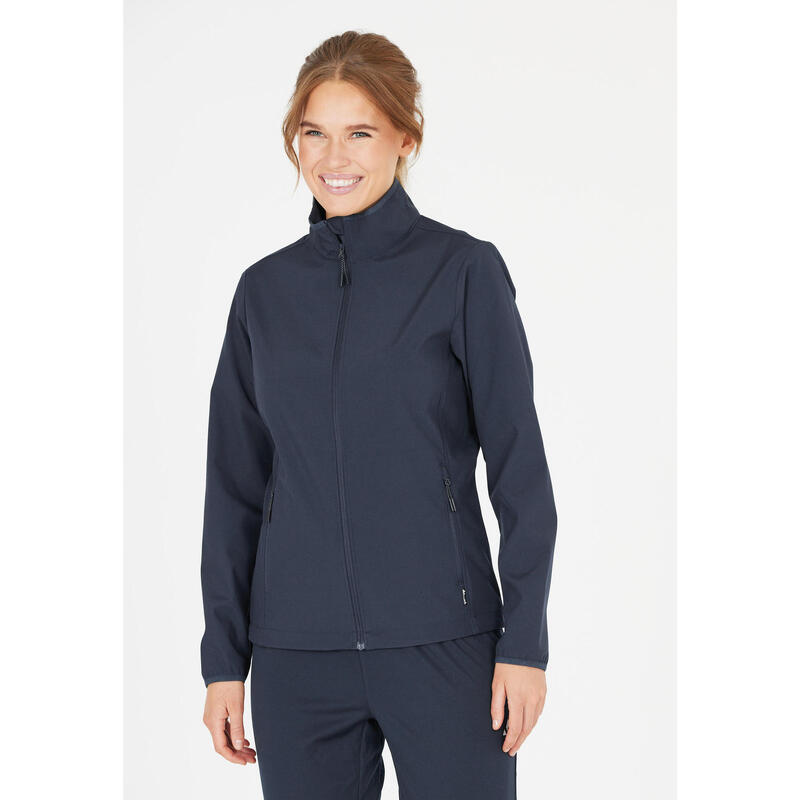 WHISTLER Softshelljacke Lango