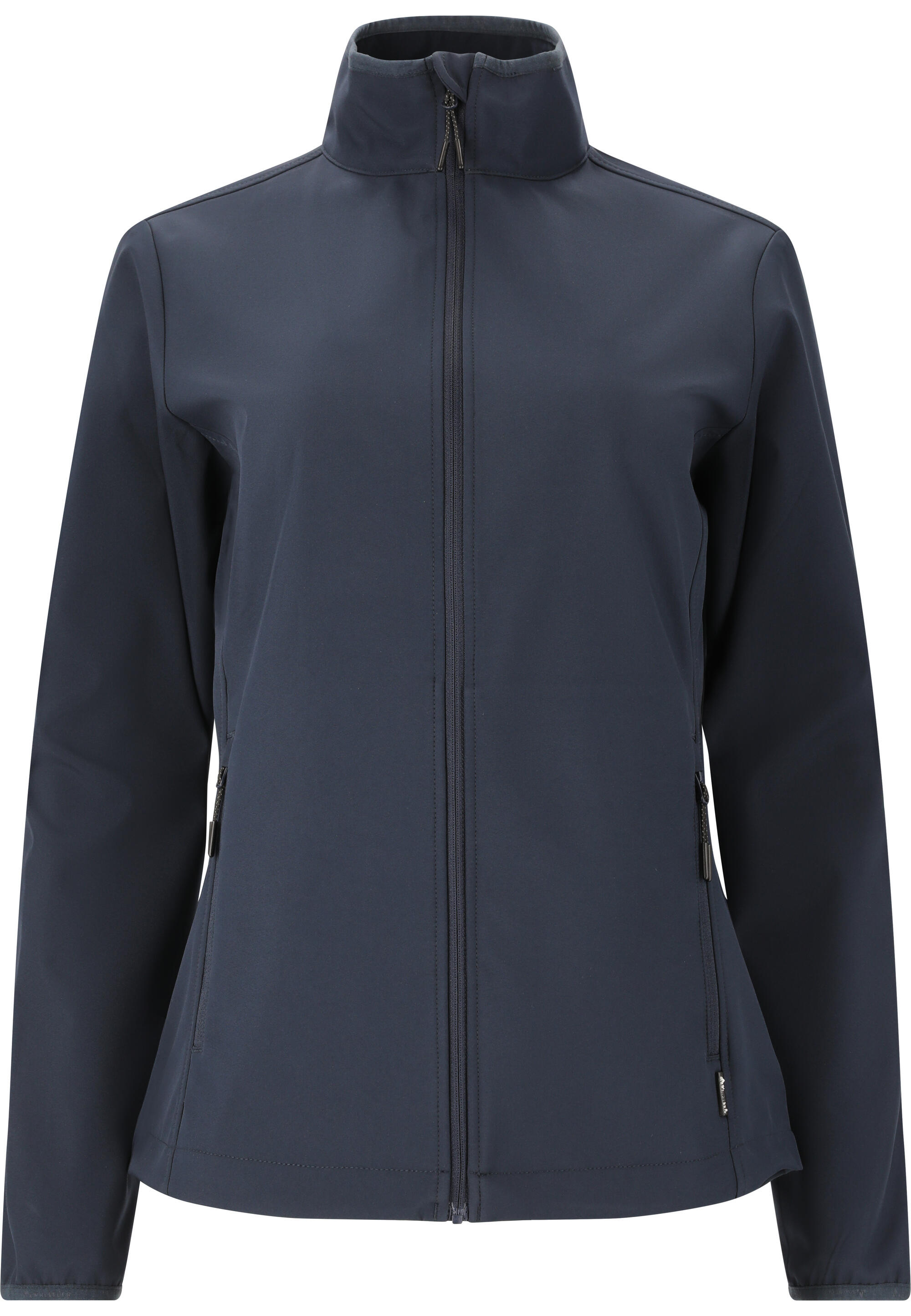 Donkerblauw / Aquamarijnblauw / Donkerblauw