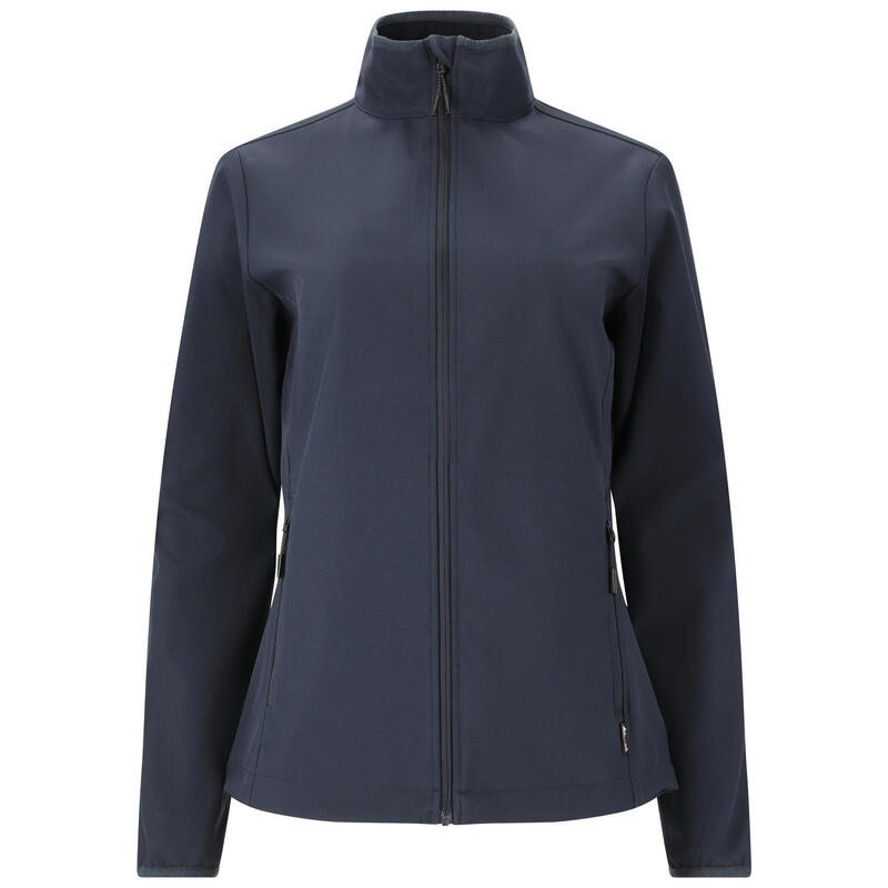 WHISTLER Softshelljacke Lango