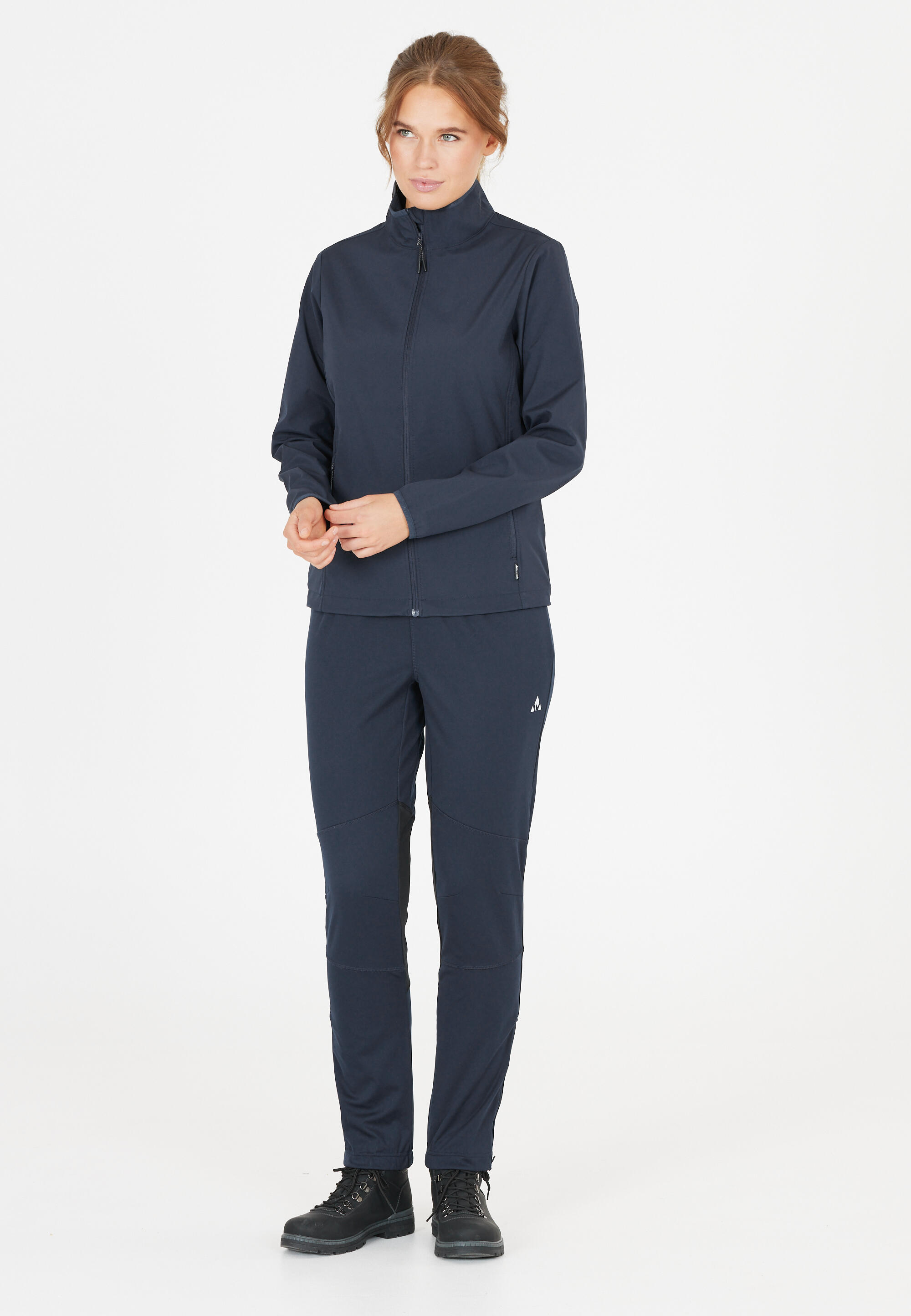 Chubasquero Whistler Lango 4/5