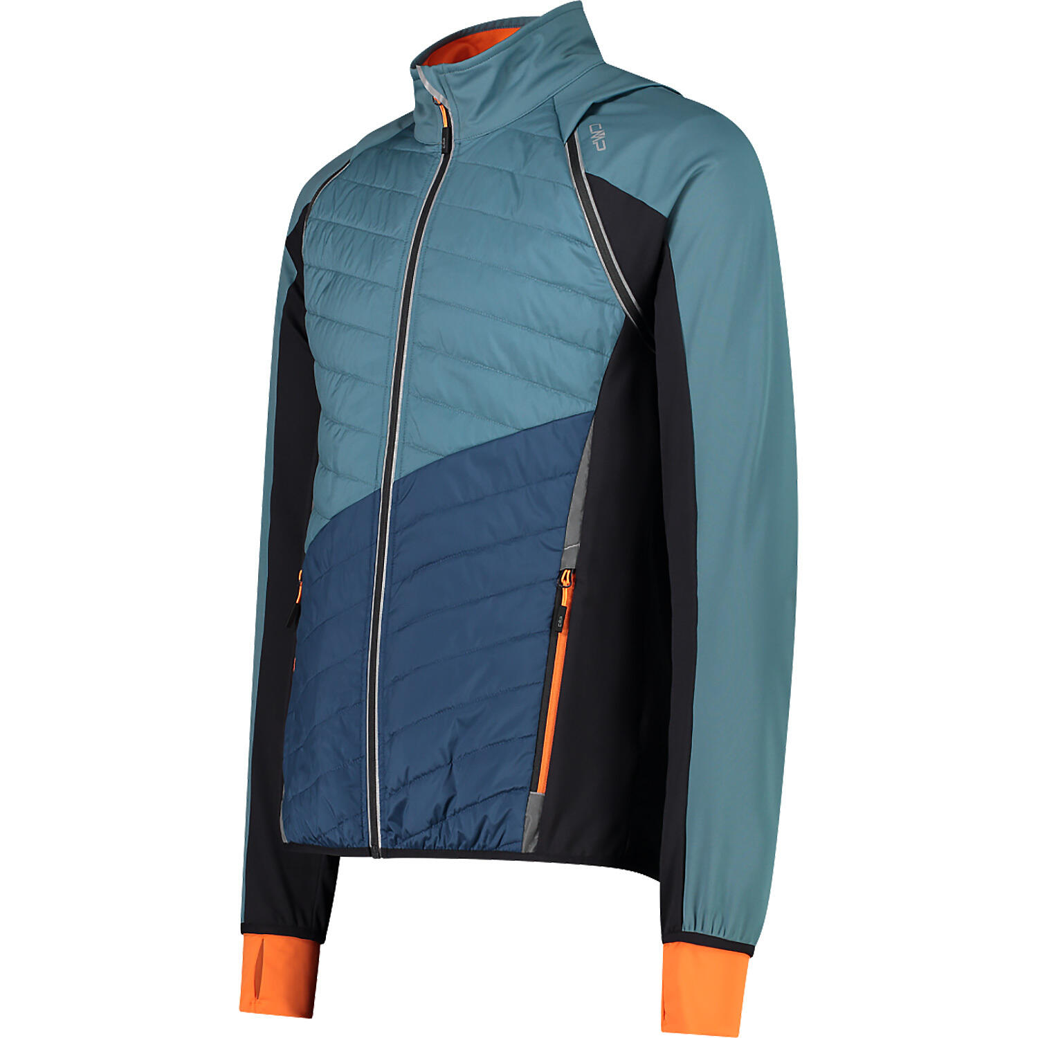 Veste à manches amovibles CMP Unlimitech 5/6