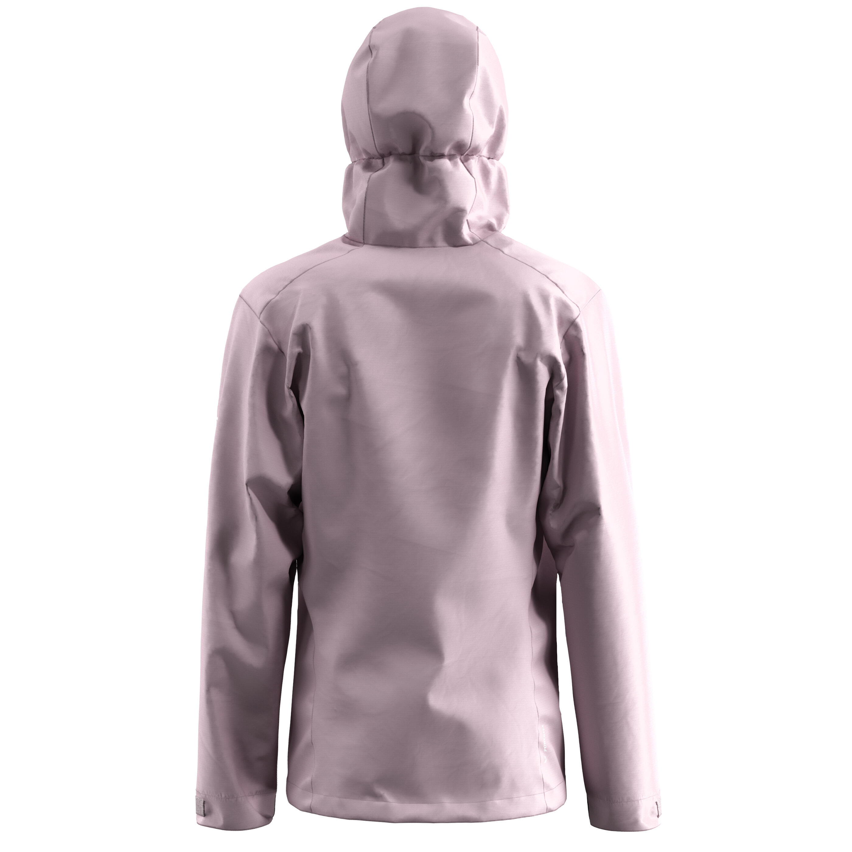Veste de randonnée Salewa Puez Aqua Imperméable 2/4