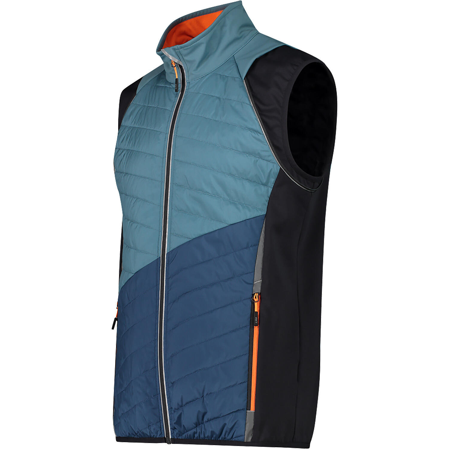 Veste à manches amovibles CMP Unlimitech 6/6