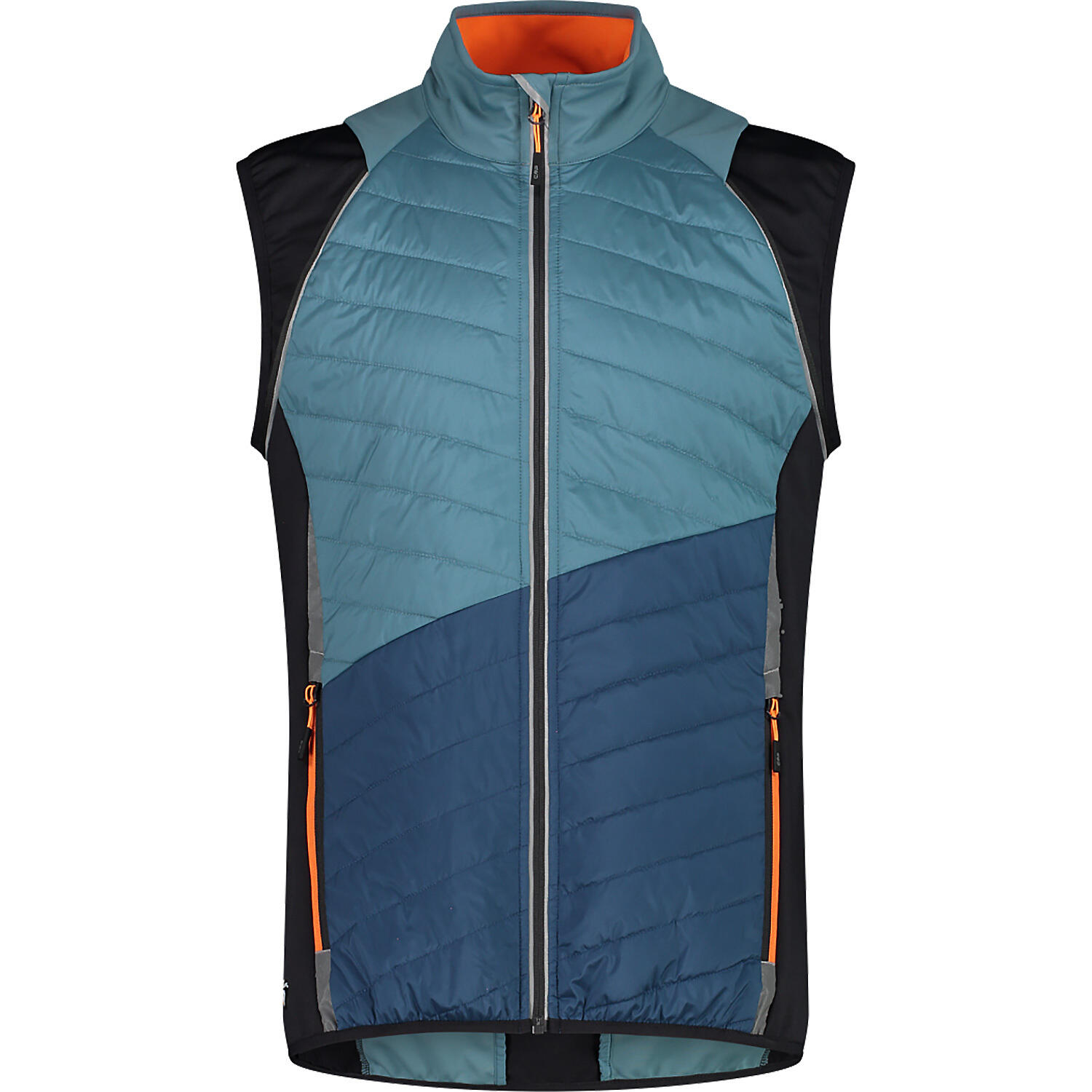 Veste à manches amovibles CMP Unlimitech 2/6