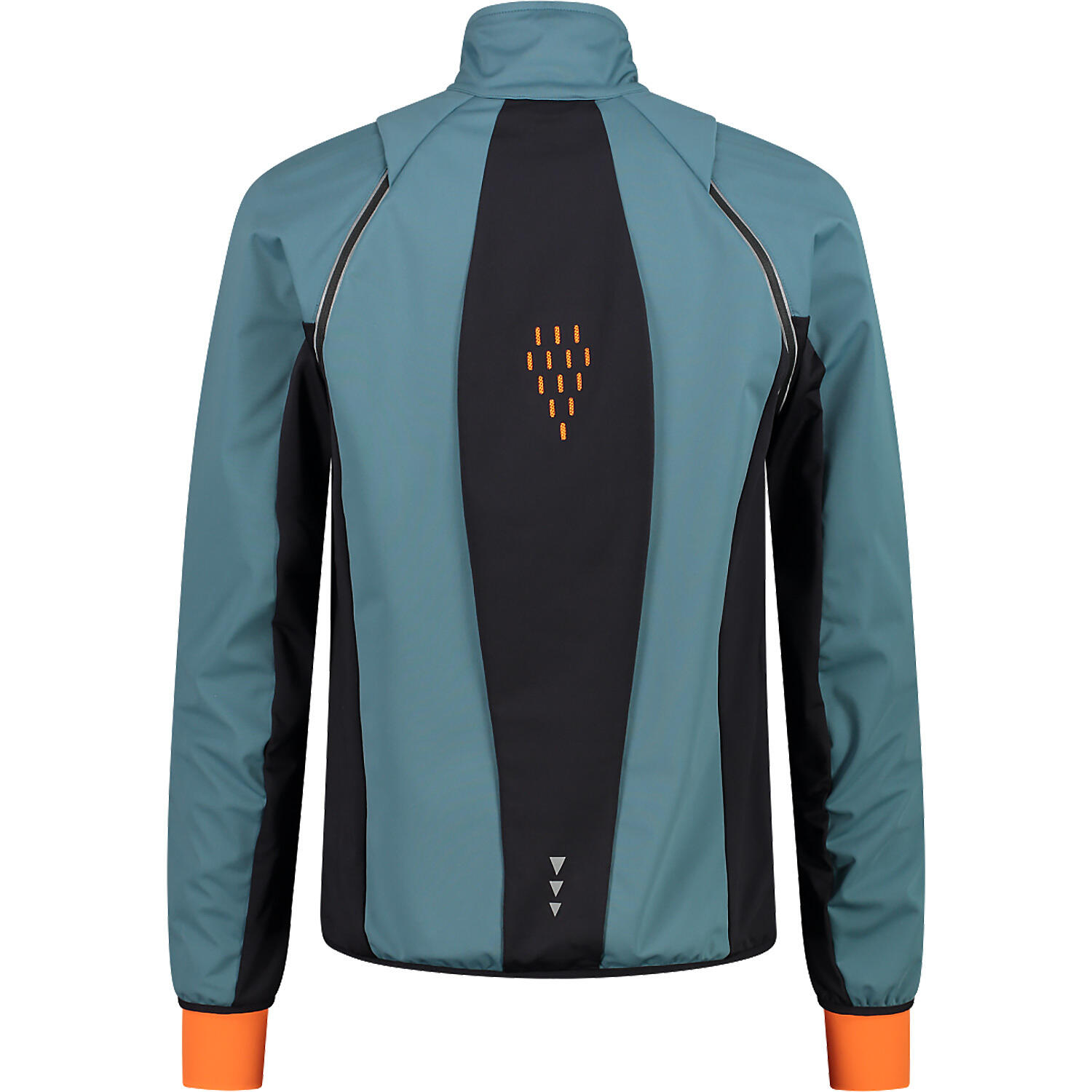 Veste à manches amovibles CMP Unlimitech 3/6