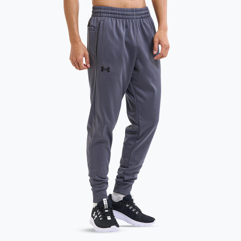 Pantalon de jogging en polaire Under Armour Armour pour hommes