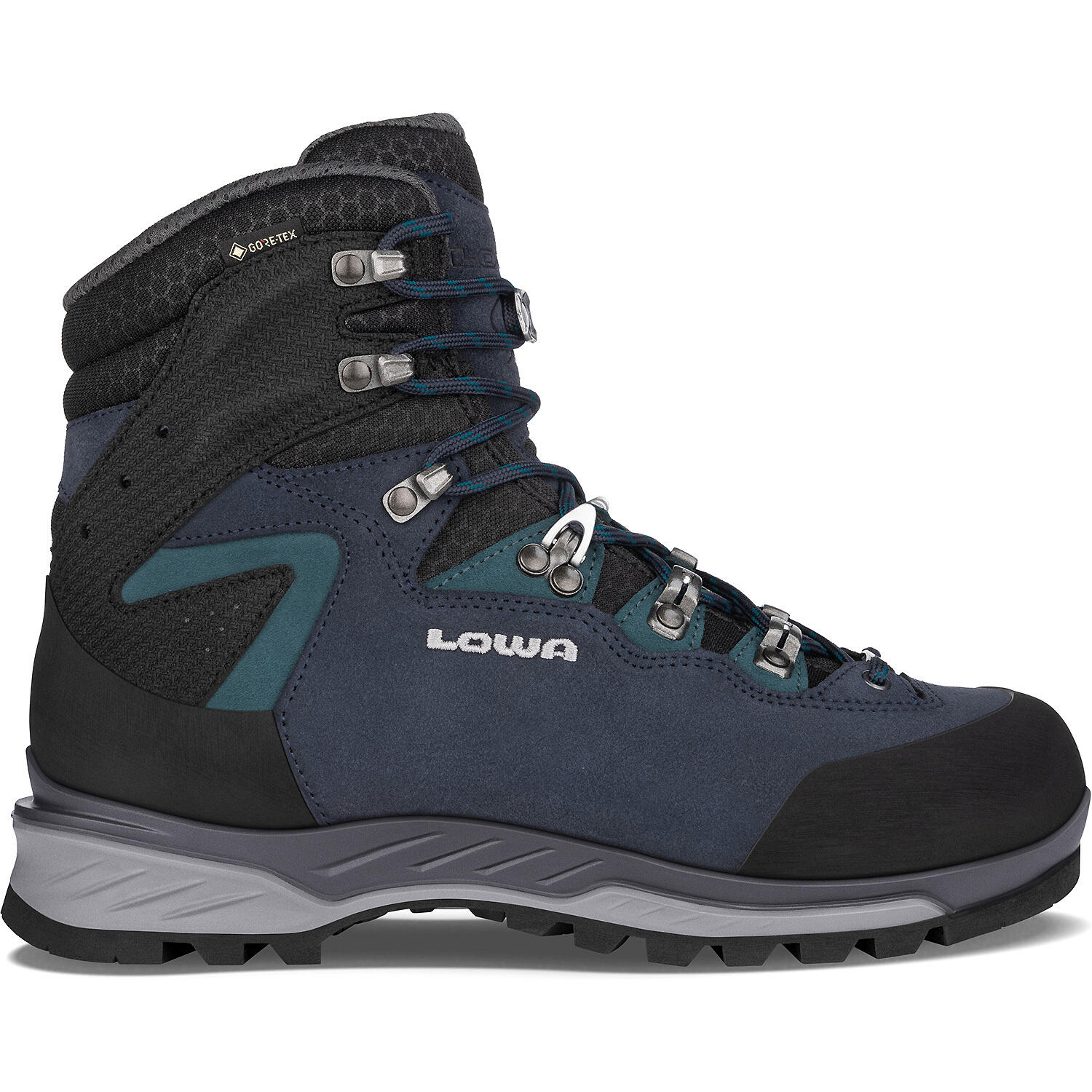 Damen Trekkingstiefel Lavena Evo GTX 5/7