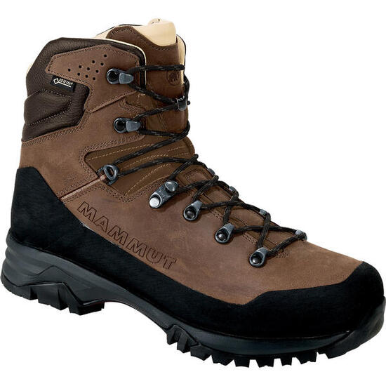 Wanderstiefel Trovat Guide II GTX