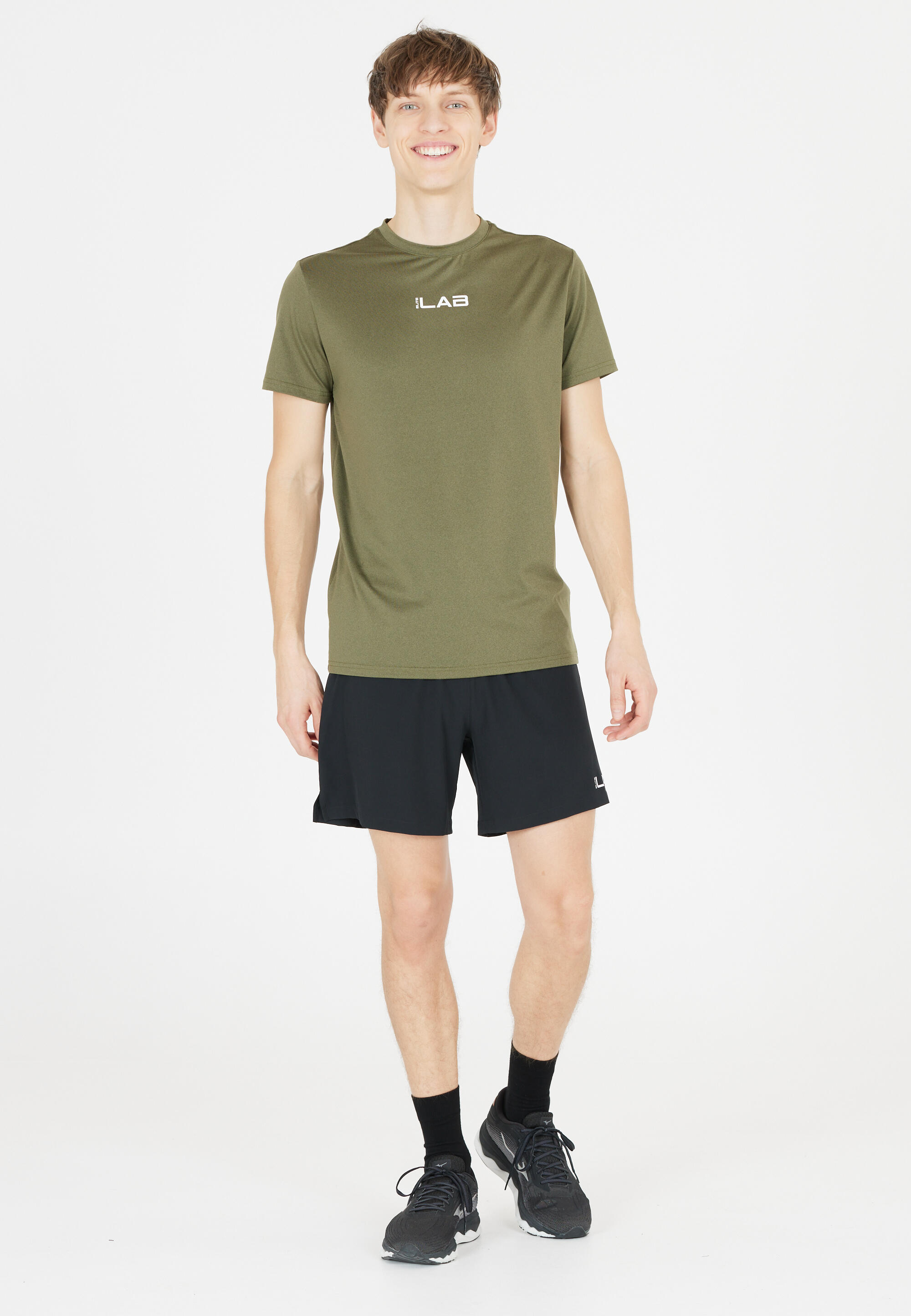 Sous maillot Elite Lab Core Elite X1 4/7
