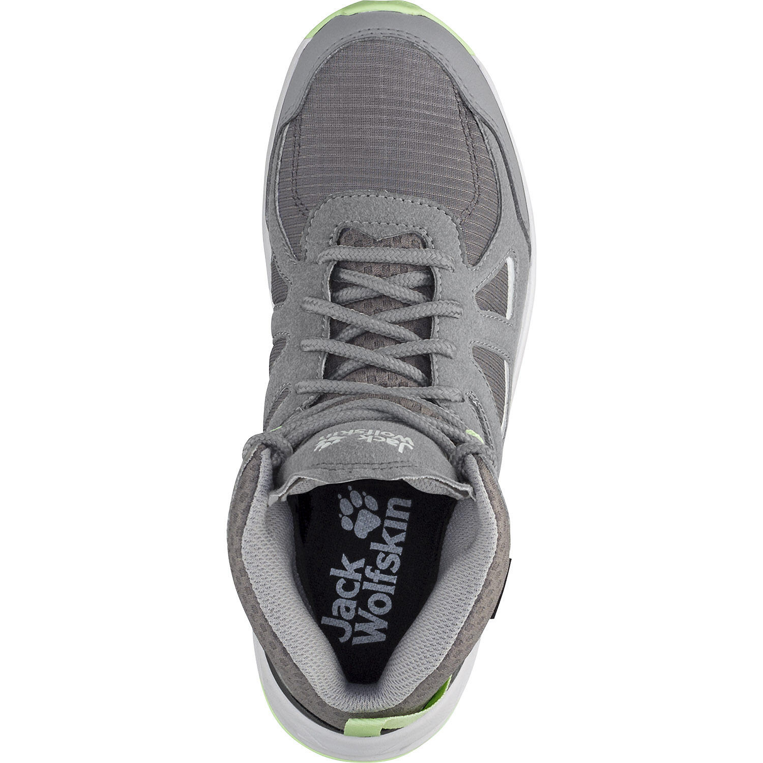 Damen Schuh Woodland 2 6/6