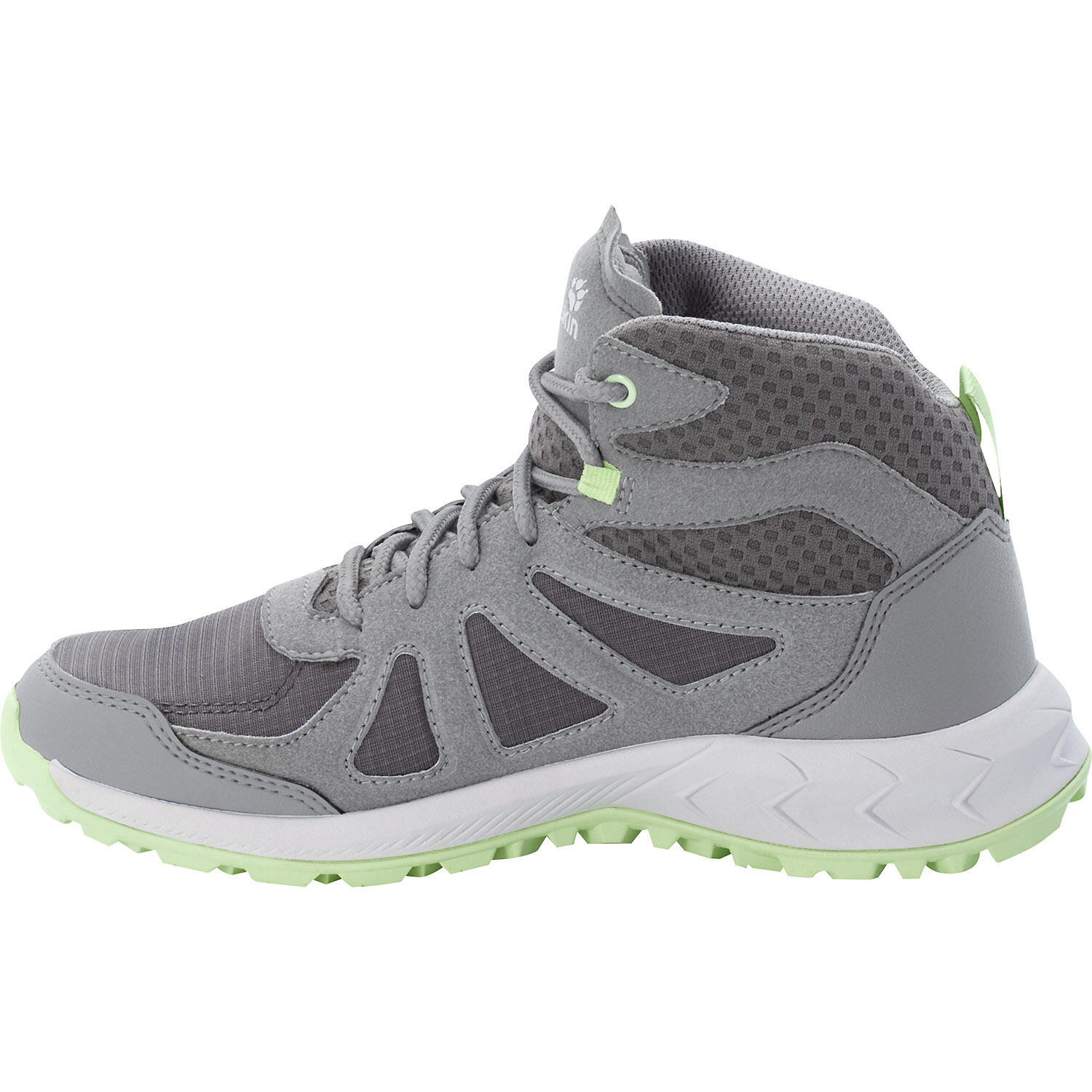 Damen Schuh Woodland 2 2/6