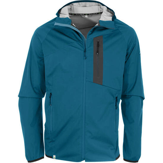 Trekkingjacke Achenkopf 3.0