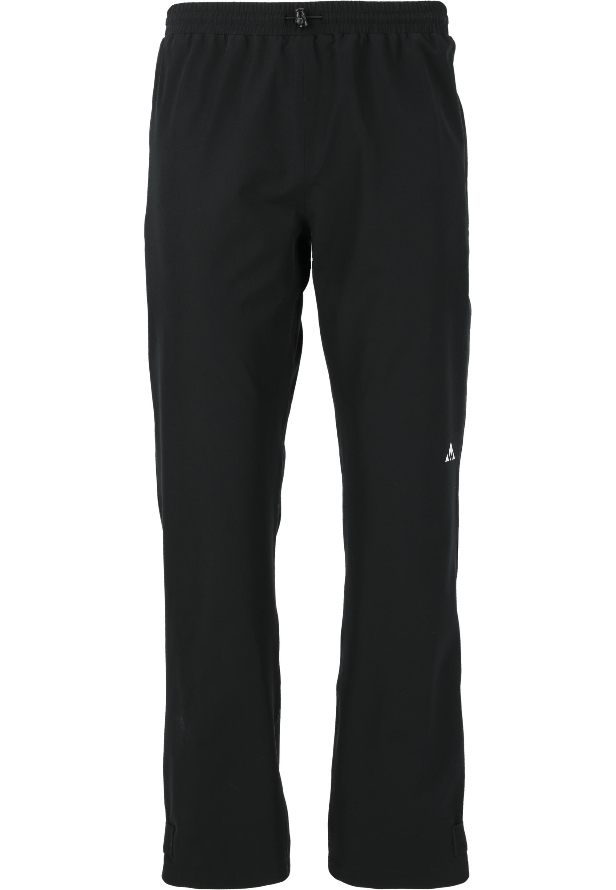 WHISTLER Softshellhose Wheeler