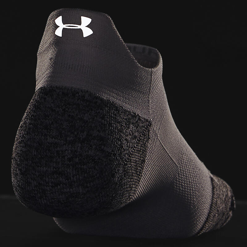 Under Armour Ad Run Cushion 1Pk NS chaussettes d'entraînement Tab