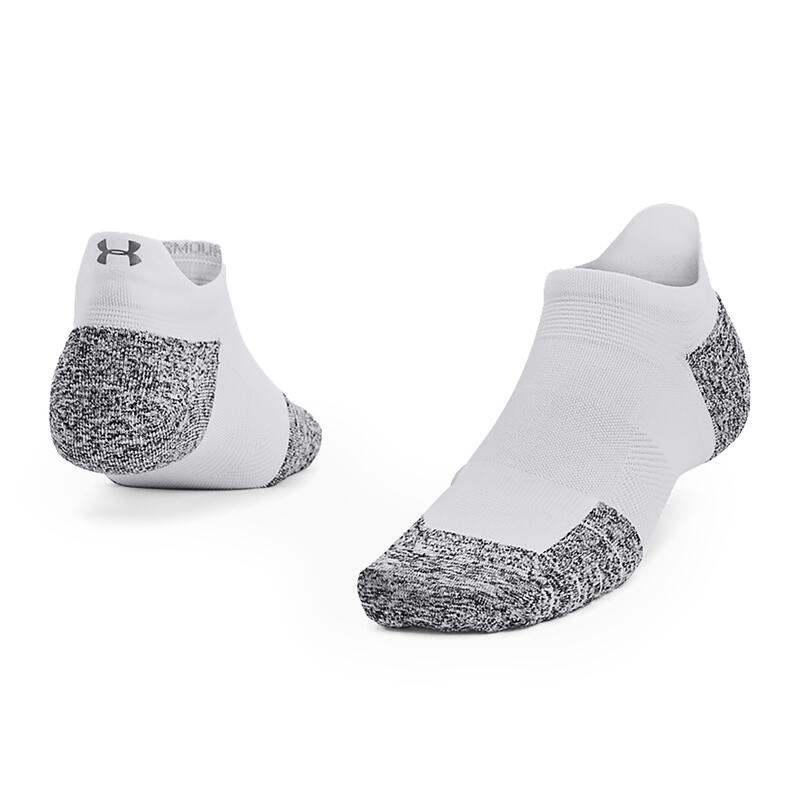 Under Armour Ad Run Cushion 1Pk NS chaussettes d'entraînement Tab