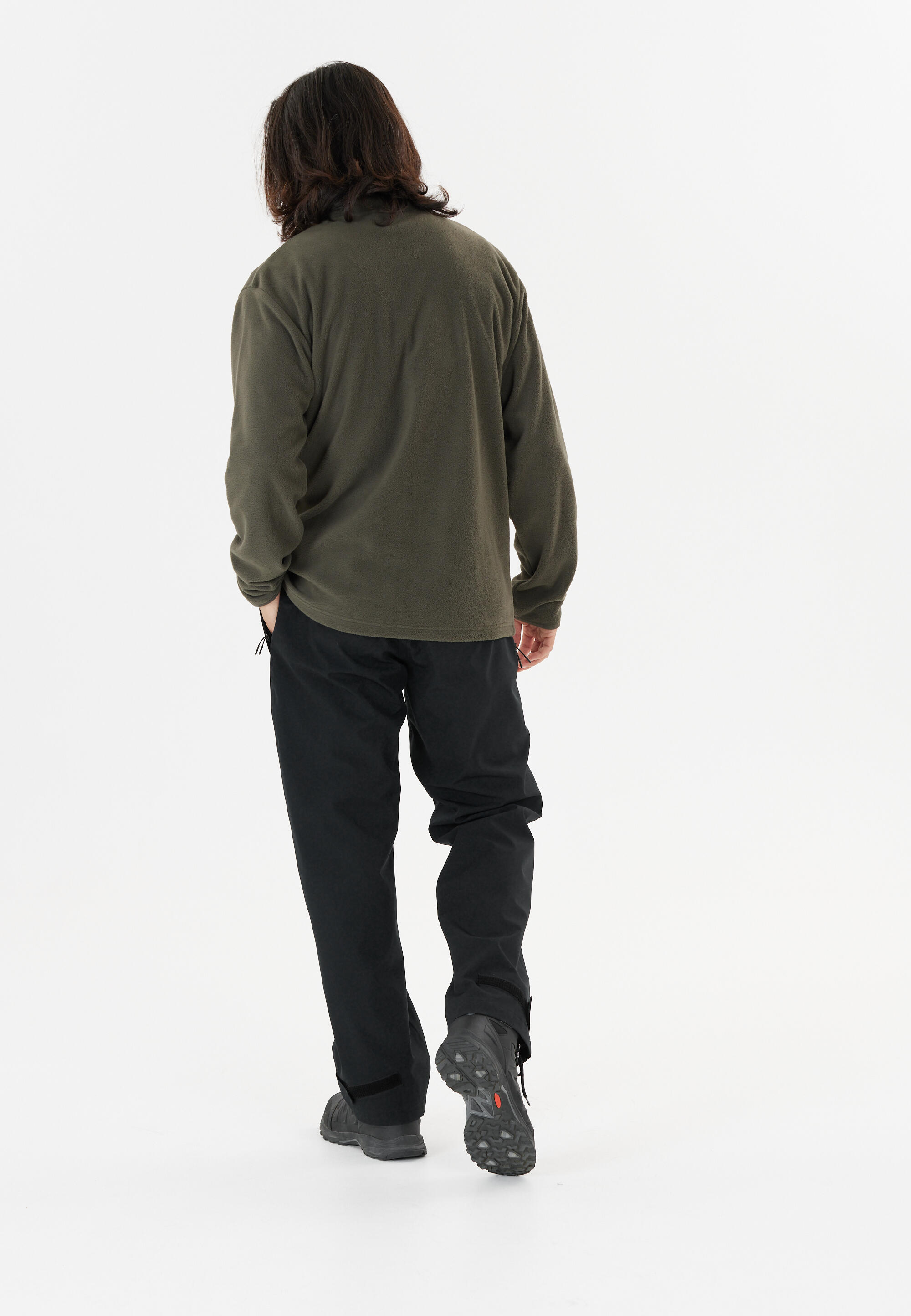 Softshellbroek Wheeler 5/5