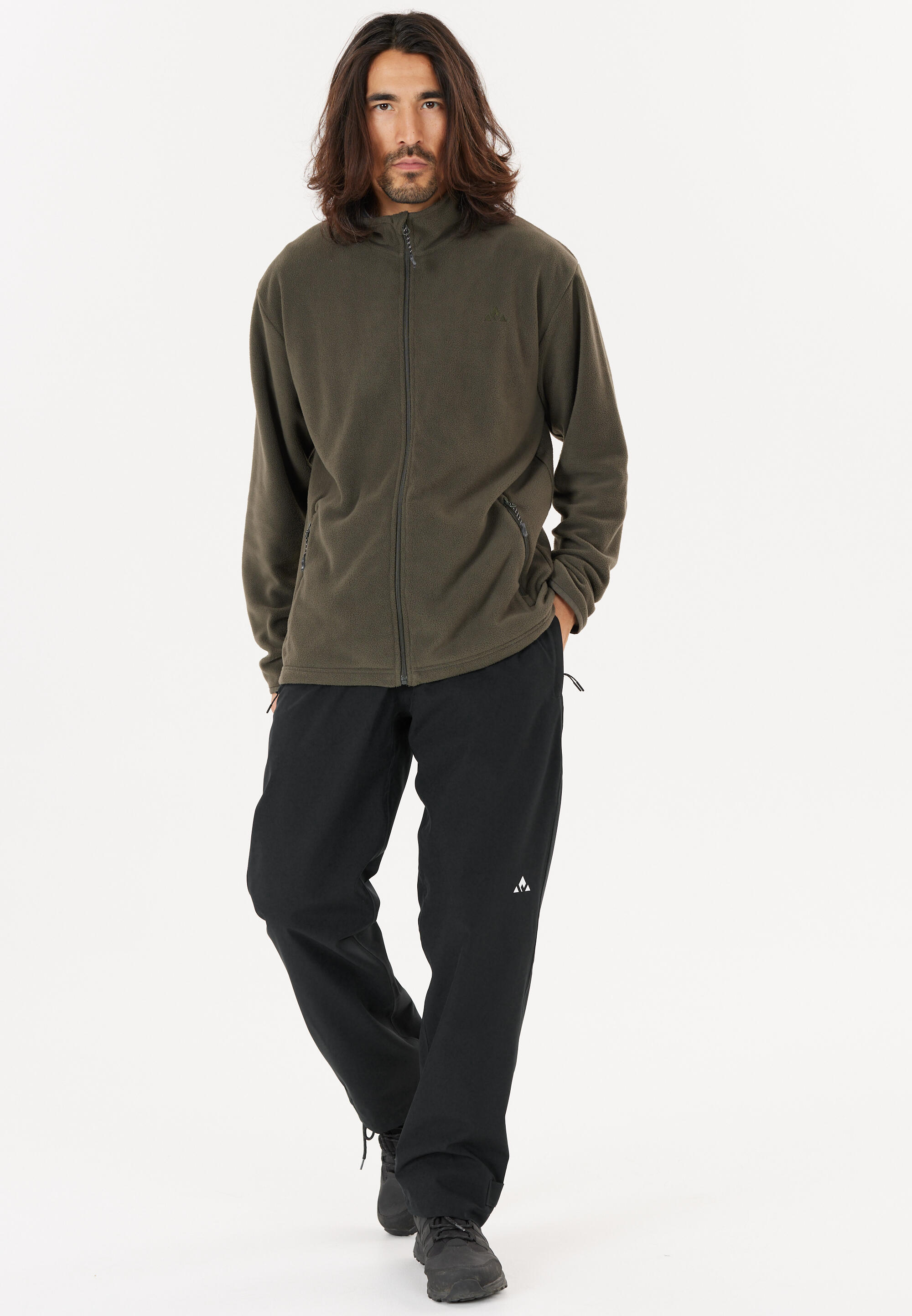 Softshellbroek Wheeler 3/5