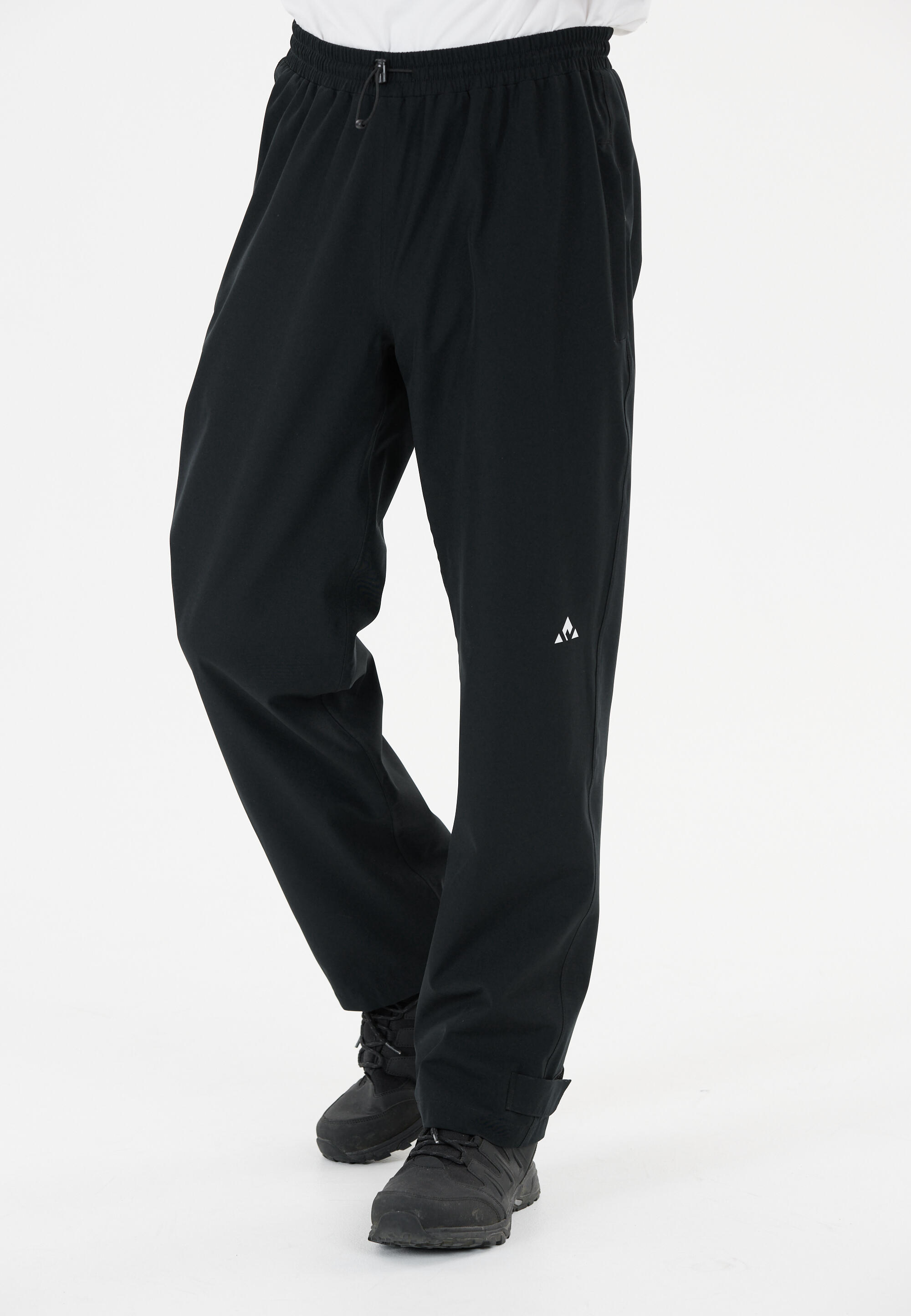 Softshellbroek Wheeler 4/5