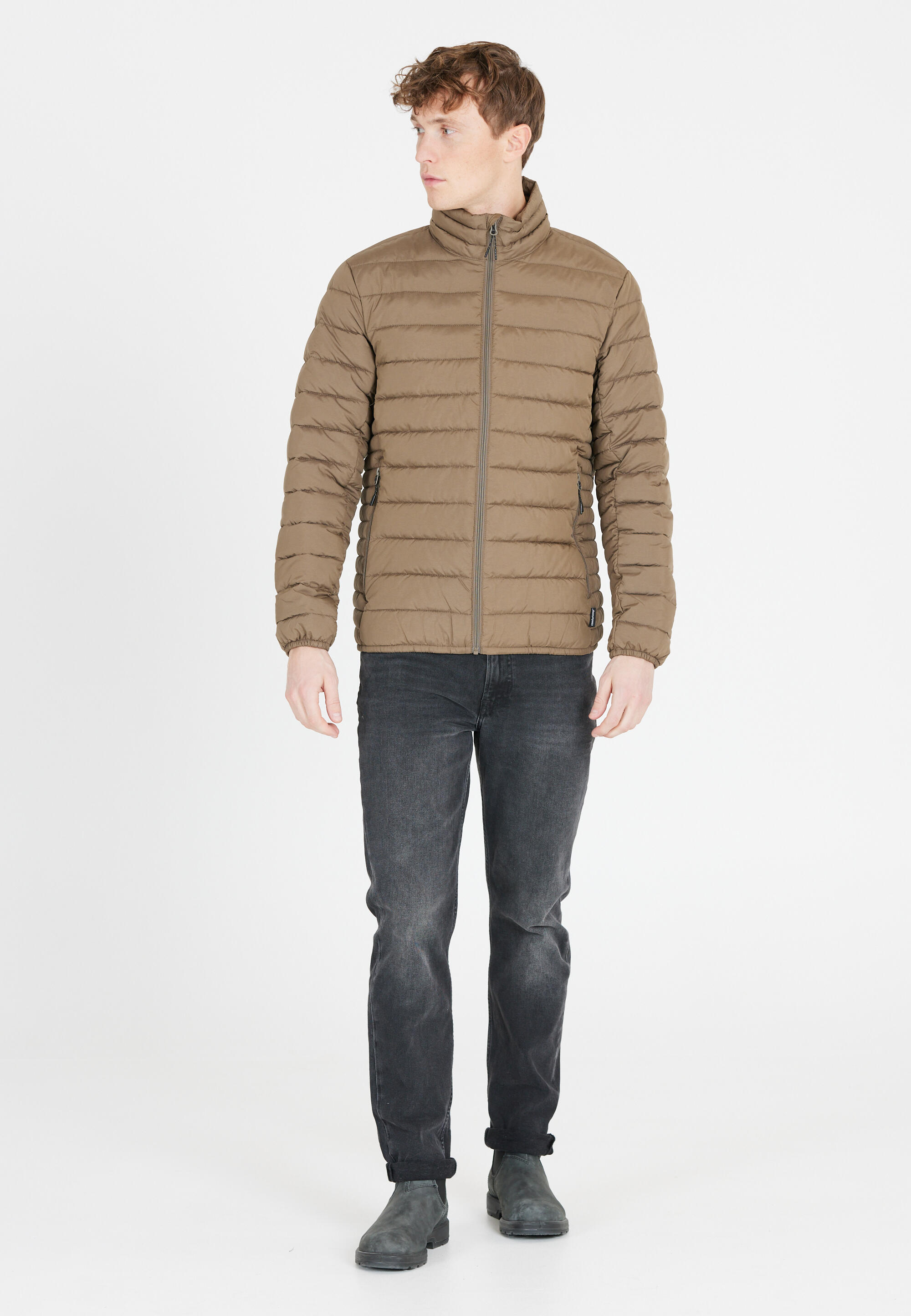 Veste Edge M CFT 4/5