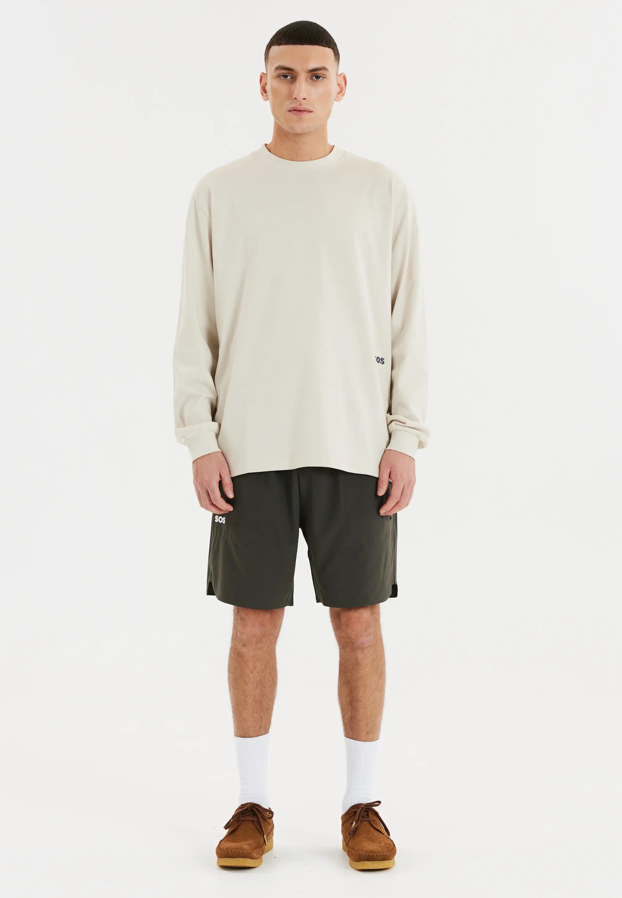 Fitnessshort Niseko 3/5