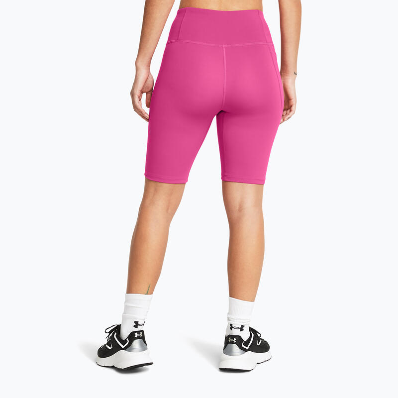 Pantalón corto de entrenamiento Under Armour Motion Bike Short para mujer